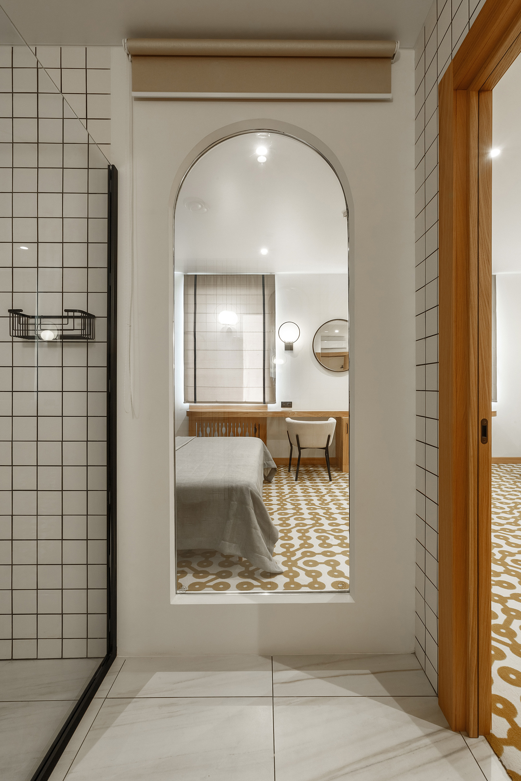 Интерьерная фотосъемка в Москве. Фотограф Сергей Наставник. Рекламная фотосъемка любой сложности