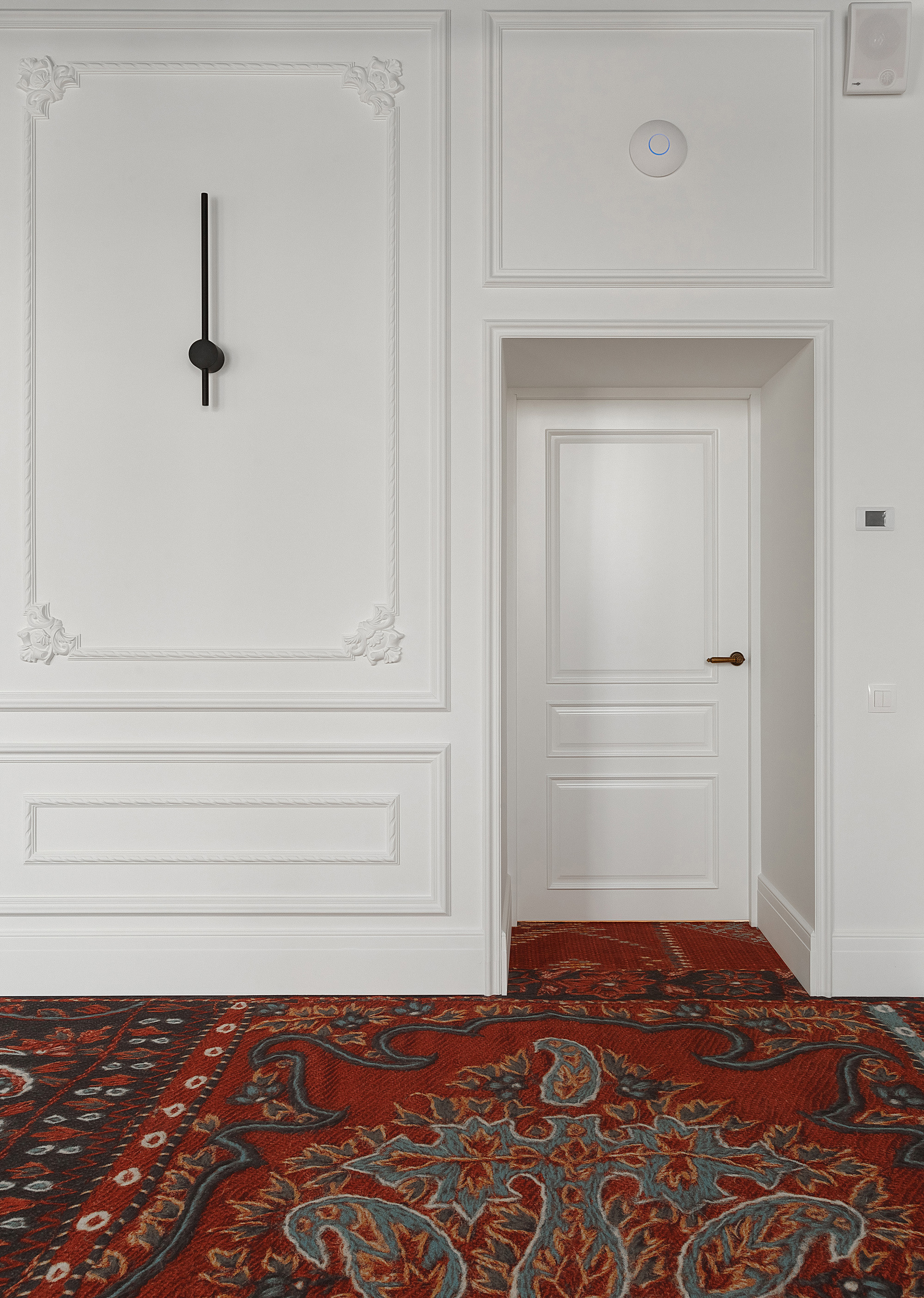 Интерьерная фотосъемка в Москве. Фотограф Сергей Наставник. Рекламная фотосъемка любой сложности