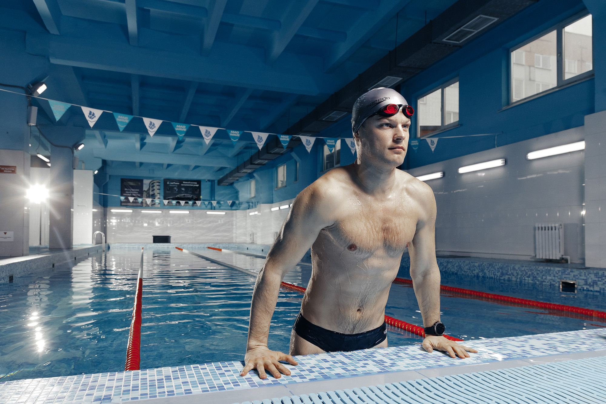 Спорт. Свадебный и Fashion-фотограф в Москве Сергей Наставник