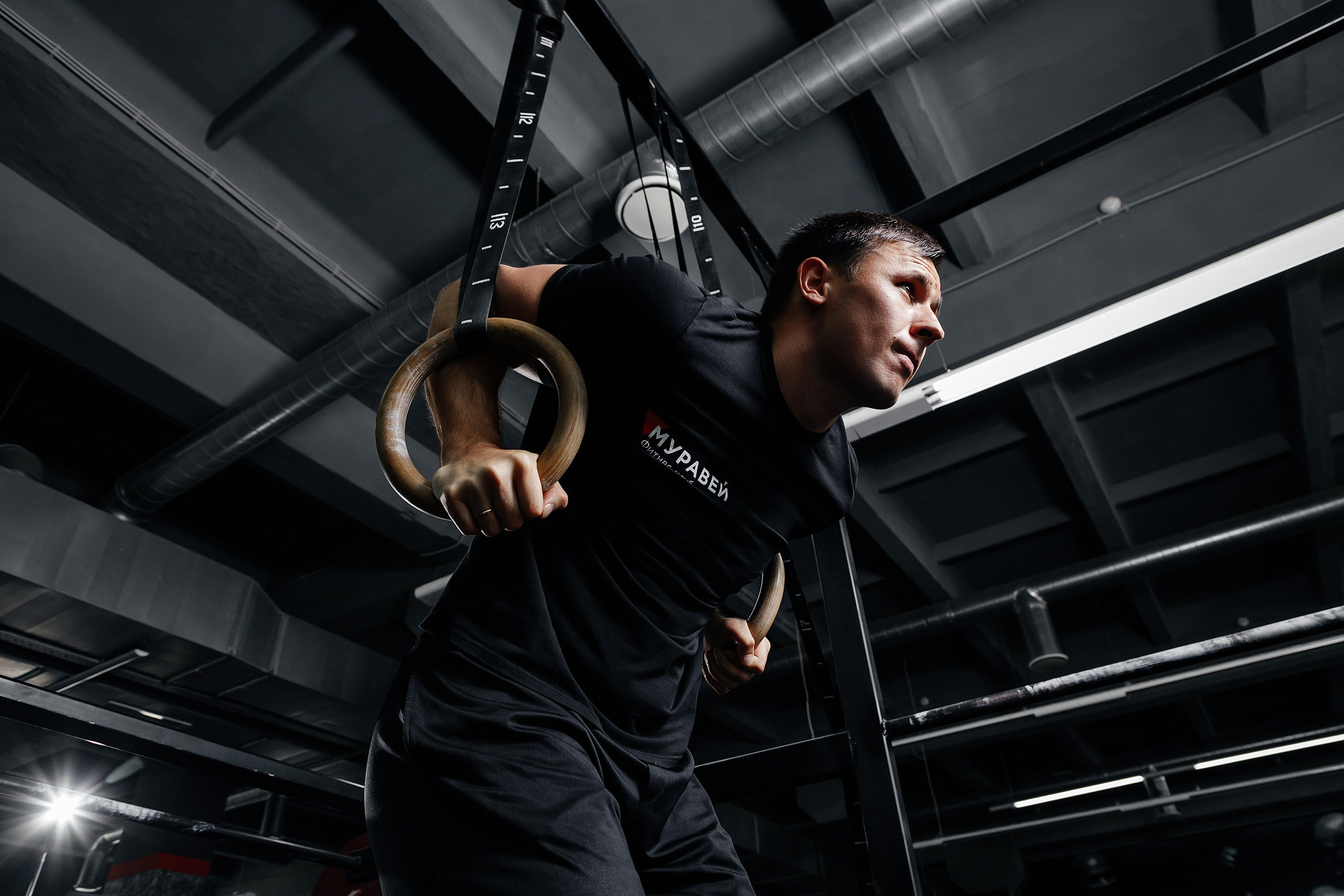 Спорт. Свадебный и Fashion-фотограф в Москве Сергей Наставник