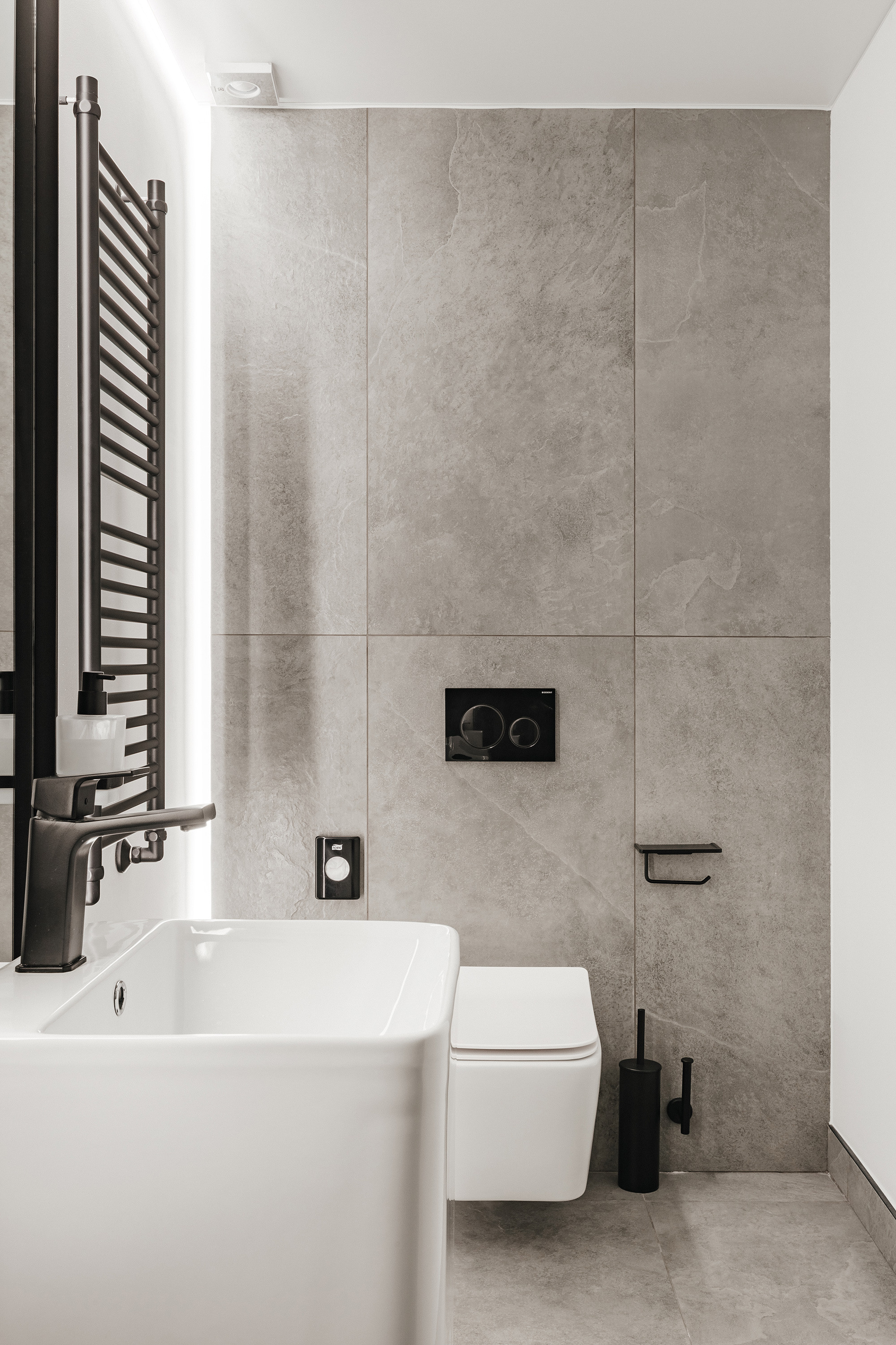 Интерьерная фотосъемка в Москве. Фотограф Сергей Наставник. Рекламная фотосъемка любой сложности