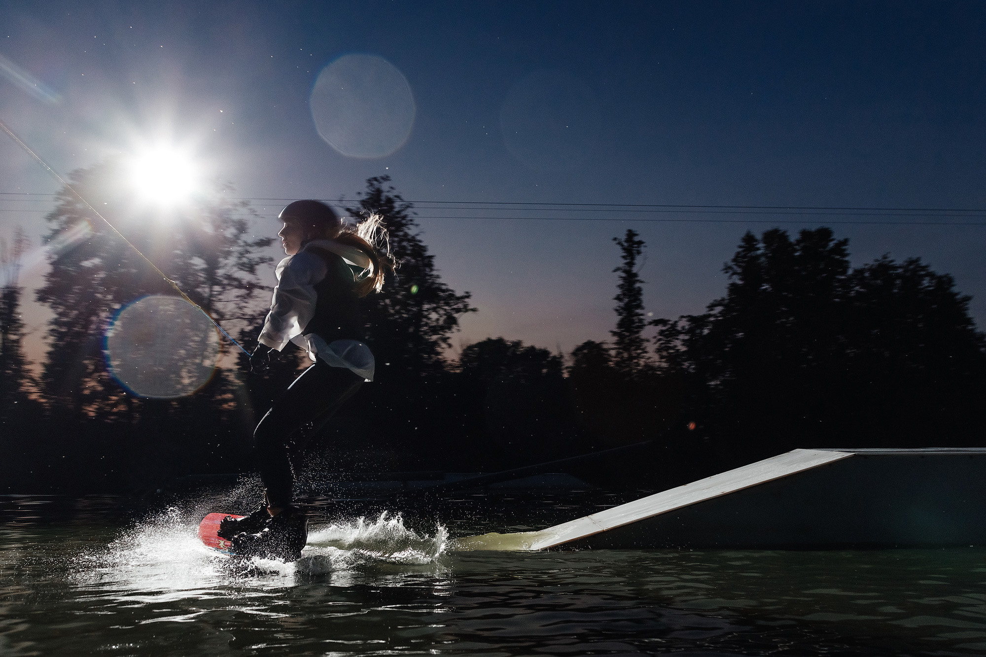 Спорт. Свадебный и Fashion-фотограф в Москве Сергей Наставник