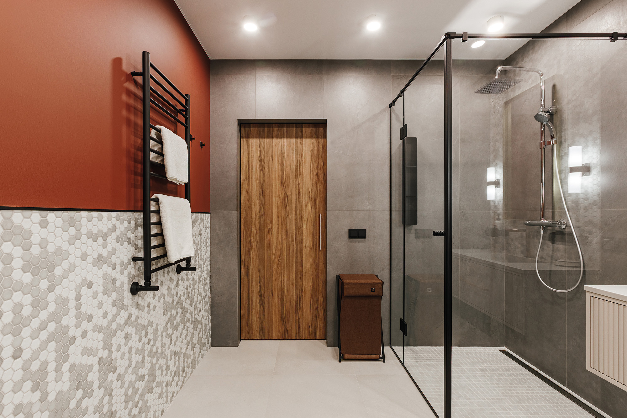 Интерьерная фотосъемка в Москве. Фотограф Сергей Наставник. Рекламная фотосъемка любой сложности