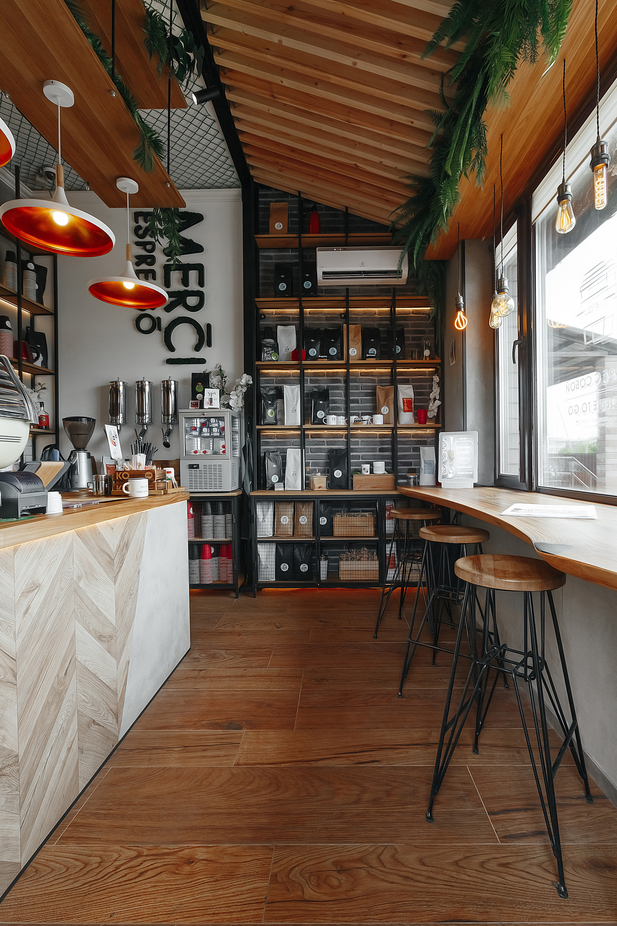 Интерьерная фотосъемка в Москве. Фотограф Сергей Наставник. Рекламная фотосъемка любой сложности