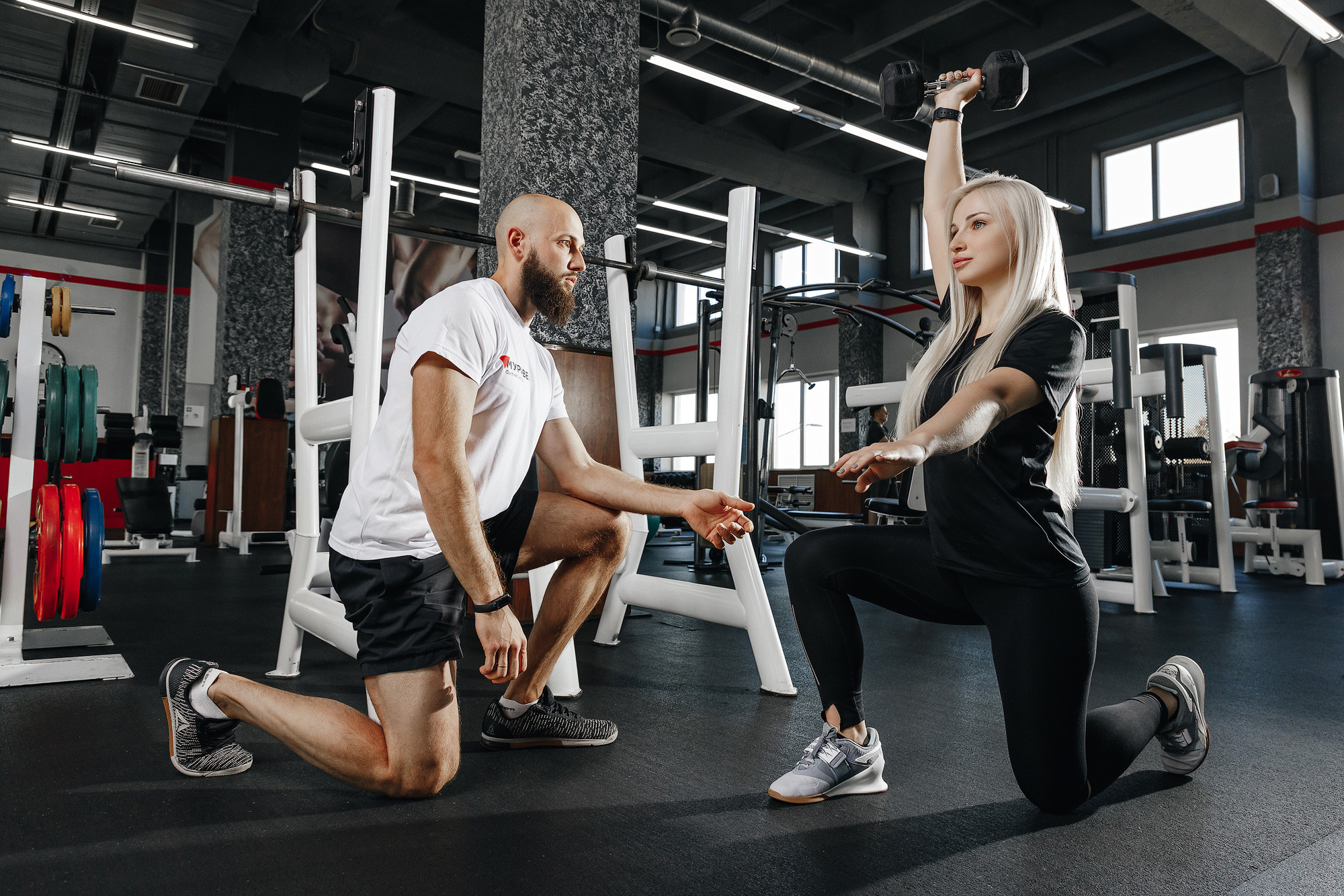 Спорт. Свадебный и Fashion-фотограф в Москве Сергей Наставник