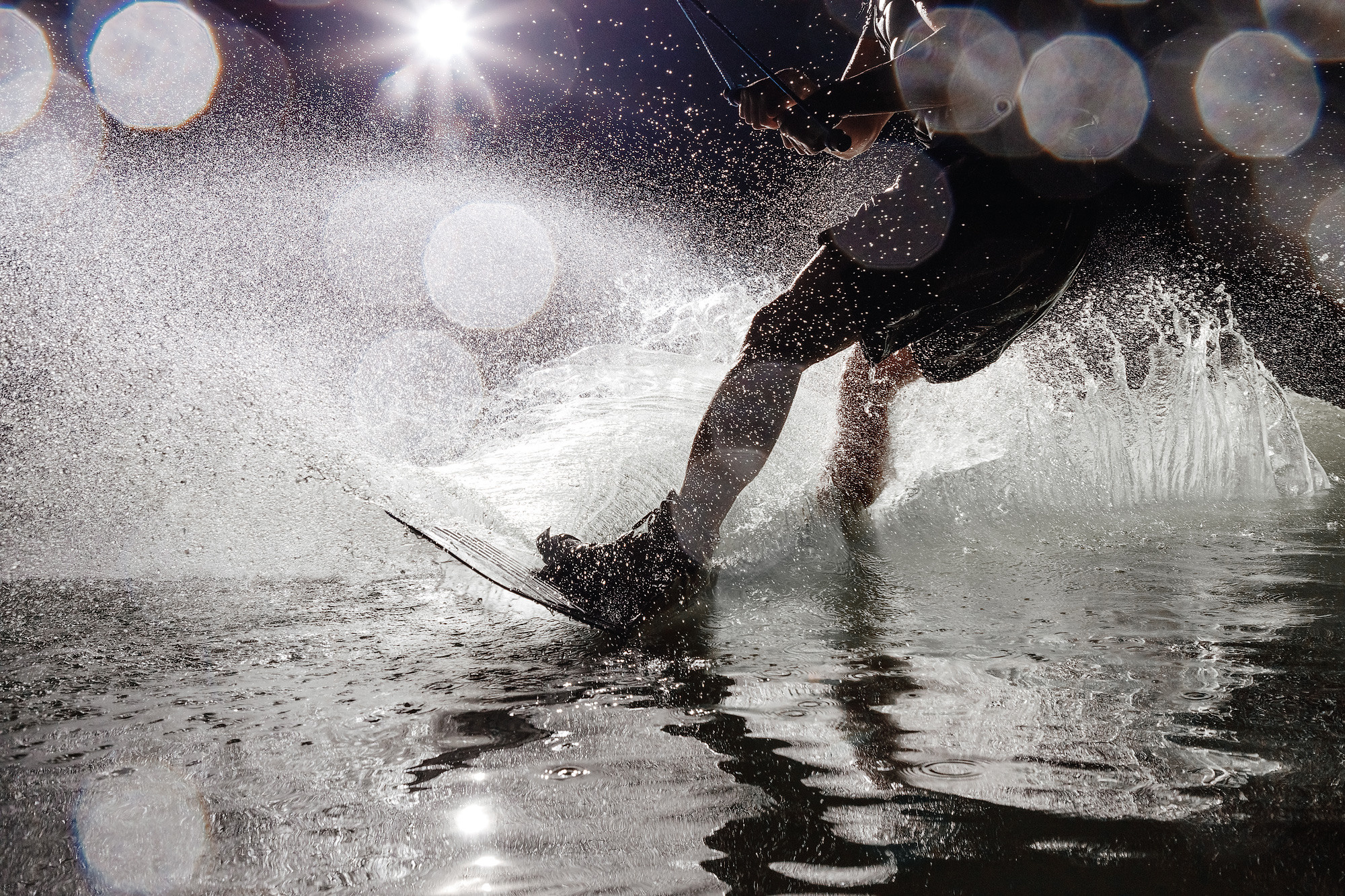 Спорт. Свадебный и Fashion-фотограф в Москве Сергей Наставник