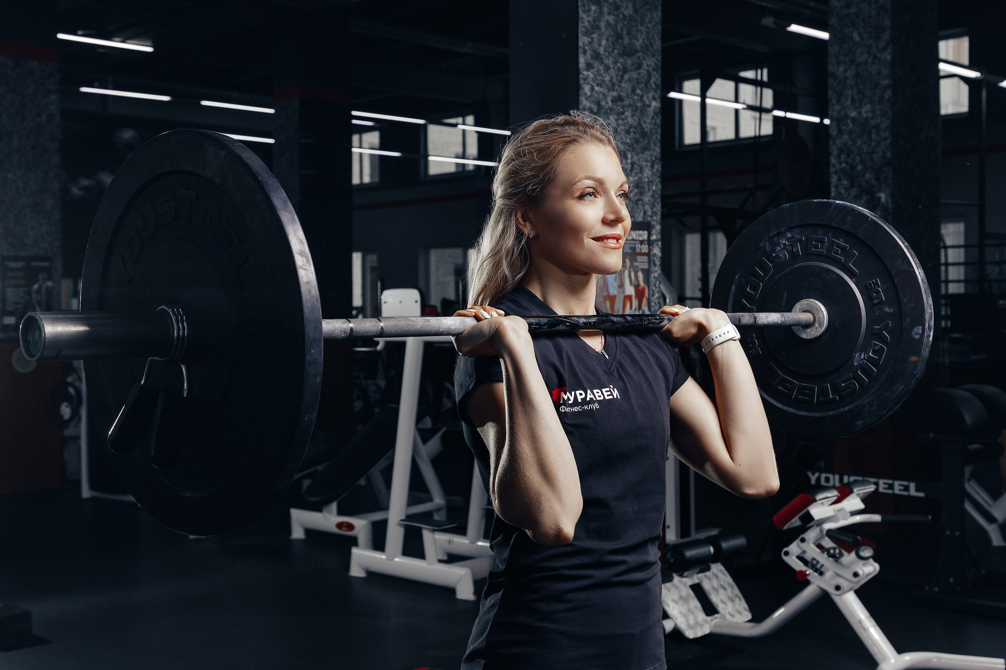 Спорт. Свадебный и Fashion-фотограф в Москве Сергей Наставник