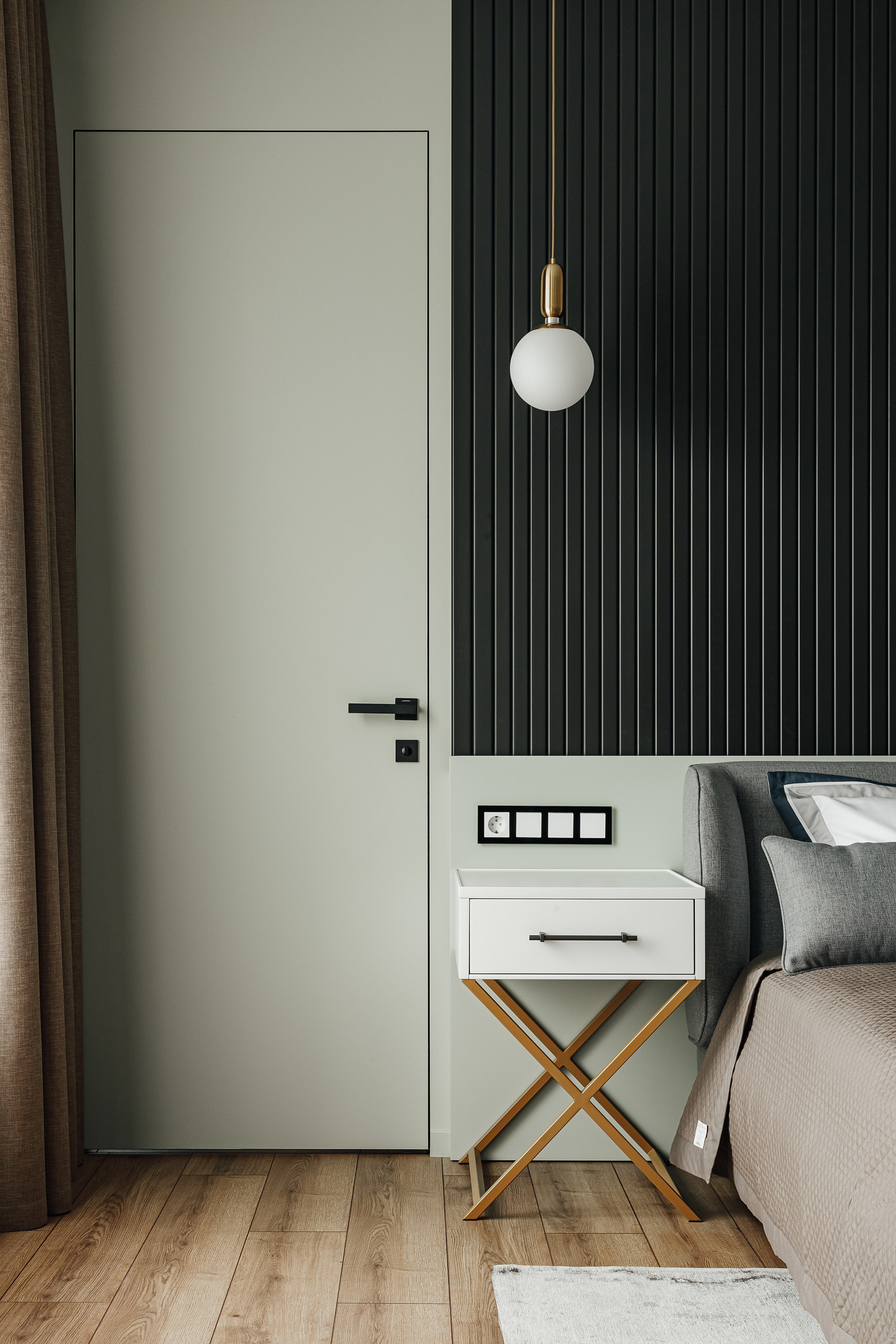 Интерьерная фотосъемка в Москве. Фотограф Сергей Наставник. Рекламная фотосъемка любой сложности