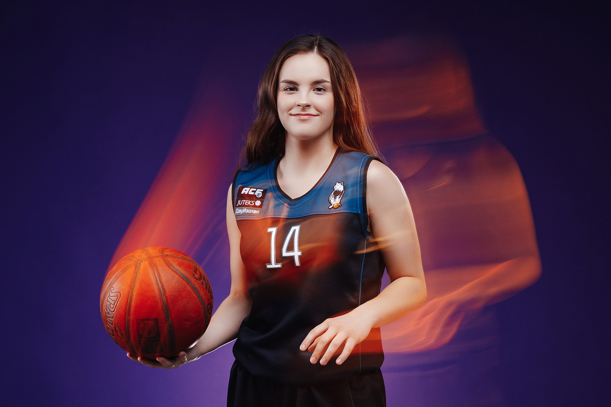 Спорт. Свадебный и Fashion-фотограф в Москве Сергей Наставник