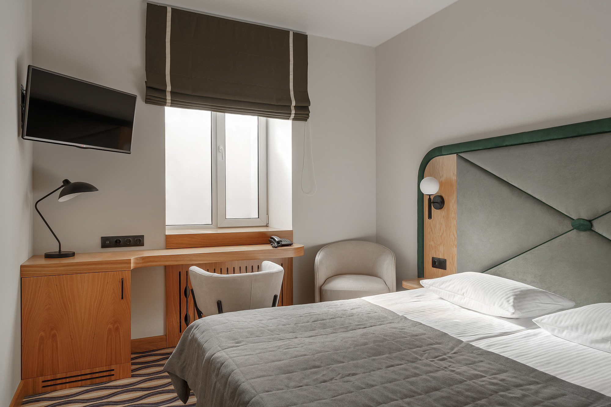 Интерьерная фотосъемка в Москве. Фотограф Сергей Наставник. Рекламная фотосъемка любой сложности