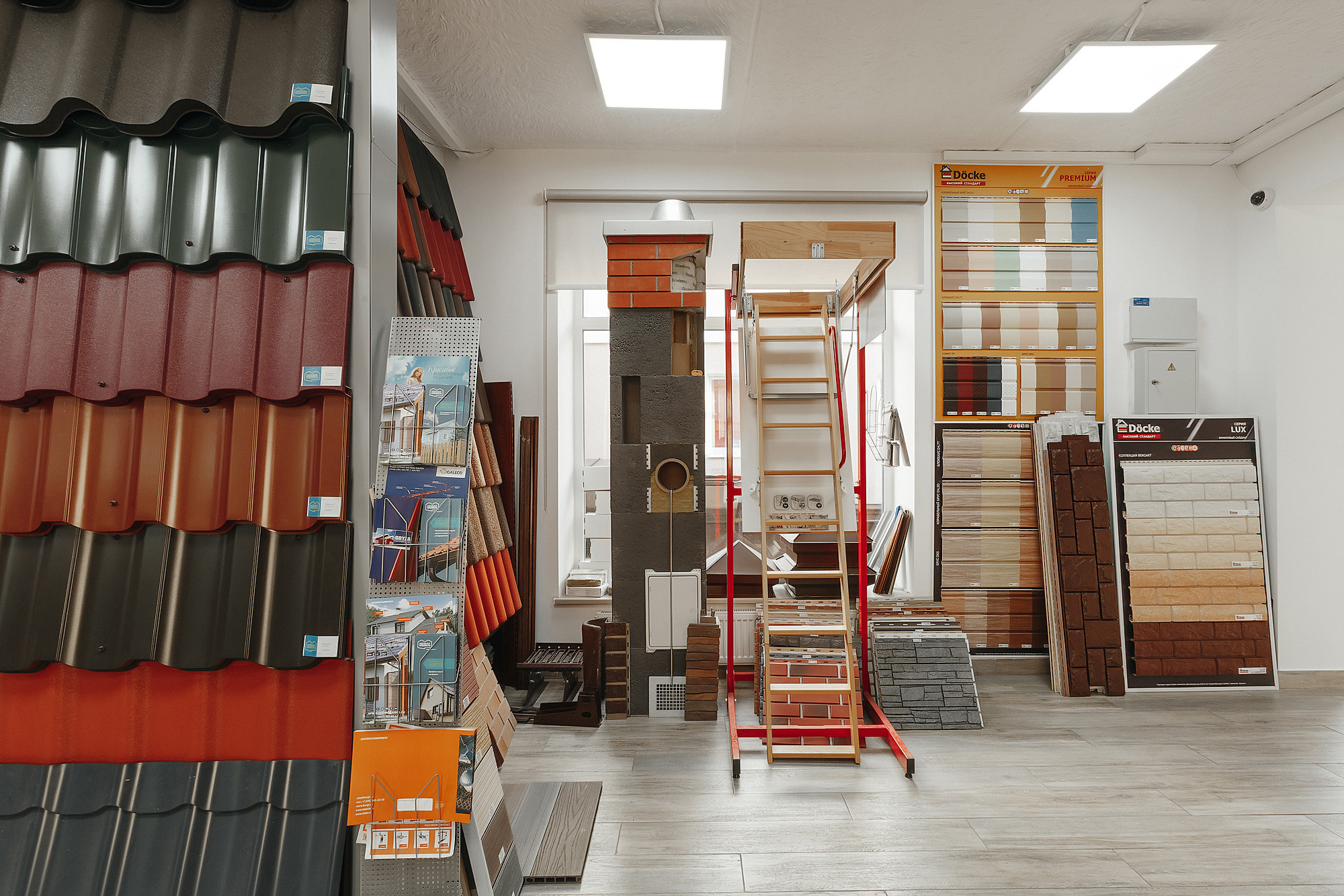 Интерьерная фотосъемка в Москве. Фотограф Сергей Наставник. Рекламная фотосъемка любой сложности