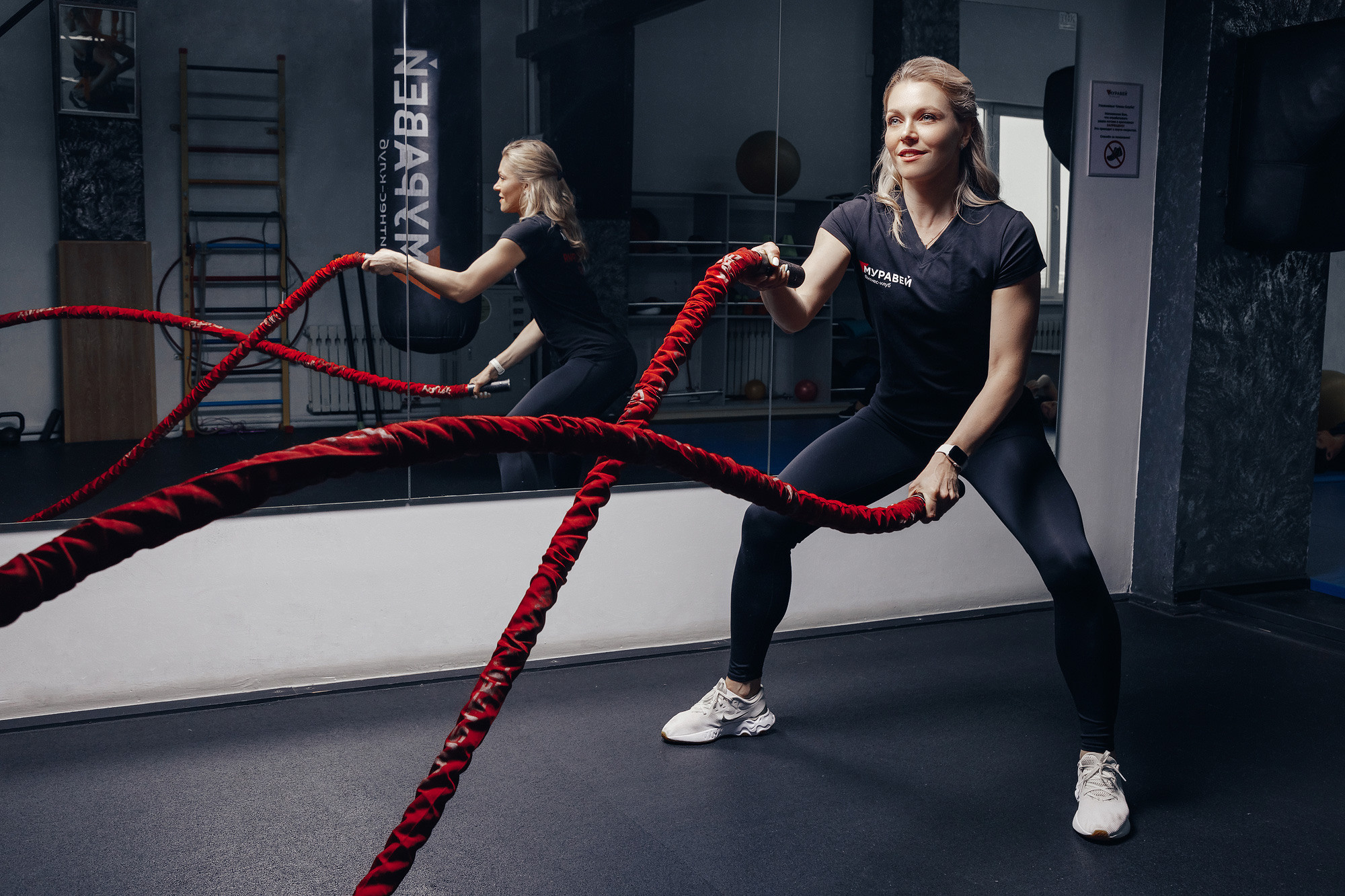 Спорт. Свадебный и Fashion-фотограф в Москве Сергей Наставник