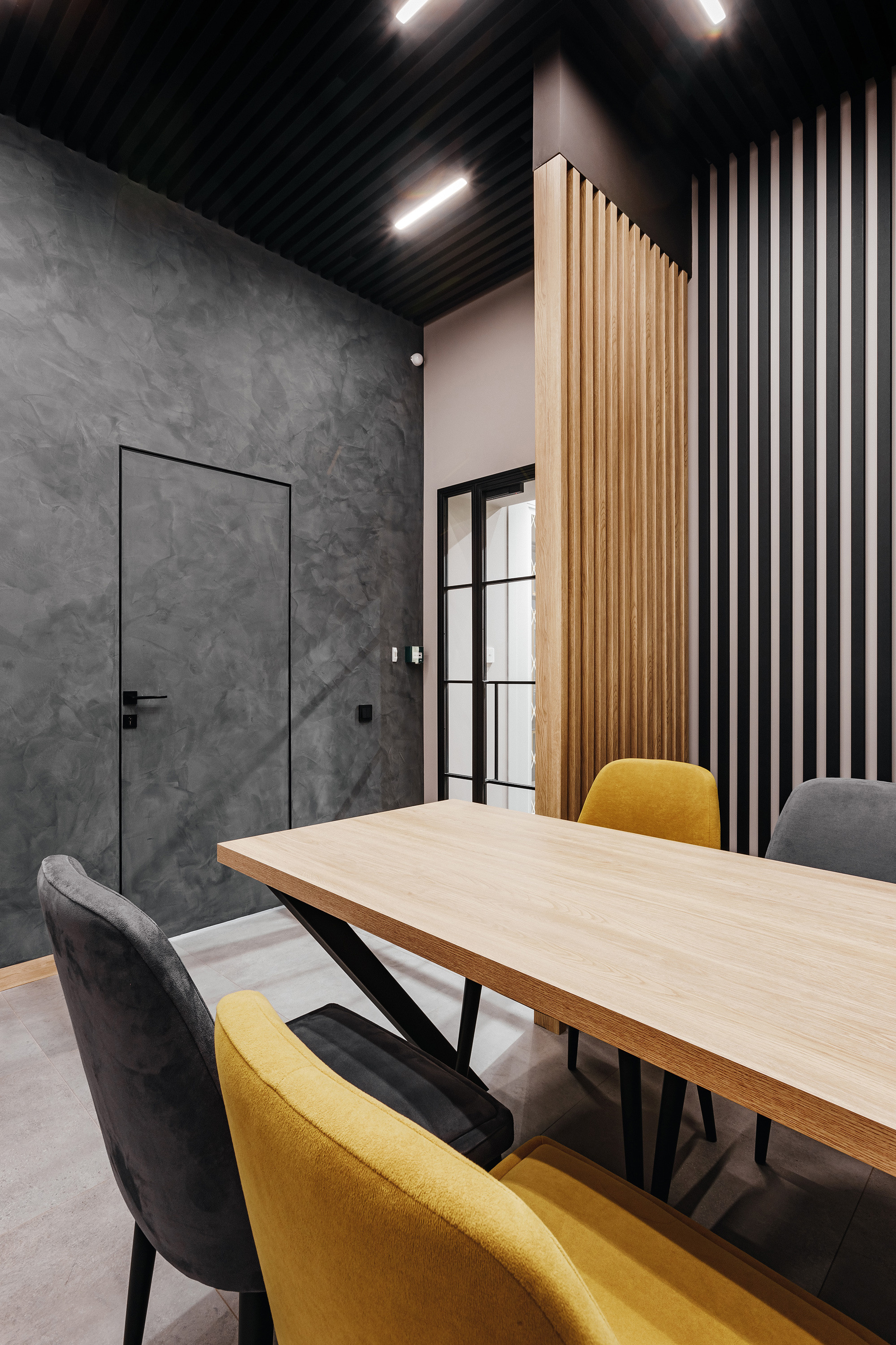 Интерьерная фотосъемка в Москве. Фотограф Сергей Наставник. Рекламная фотосъемка любой сложности