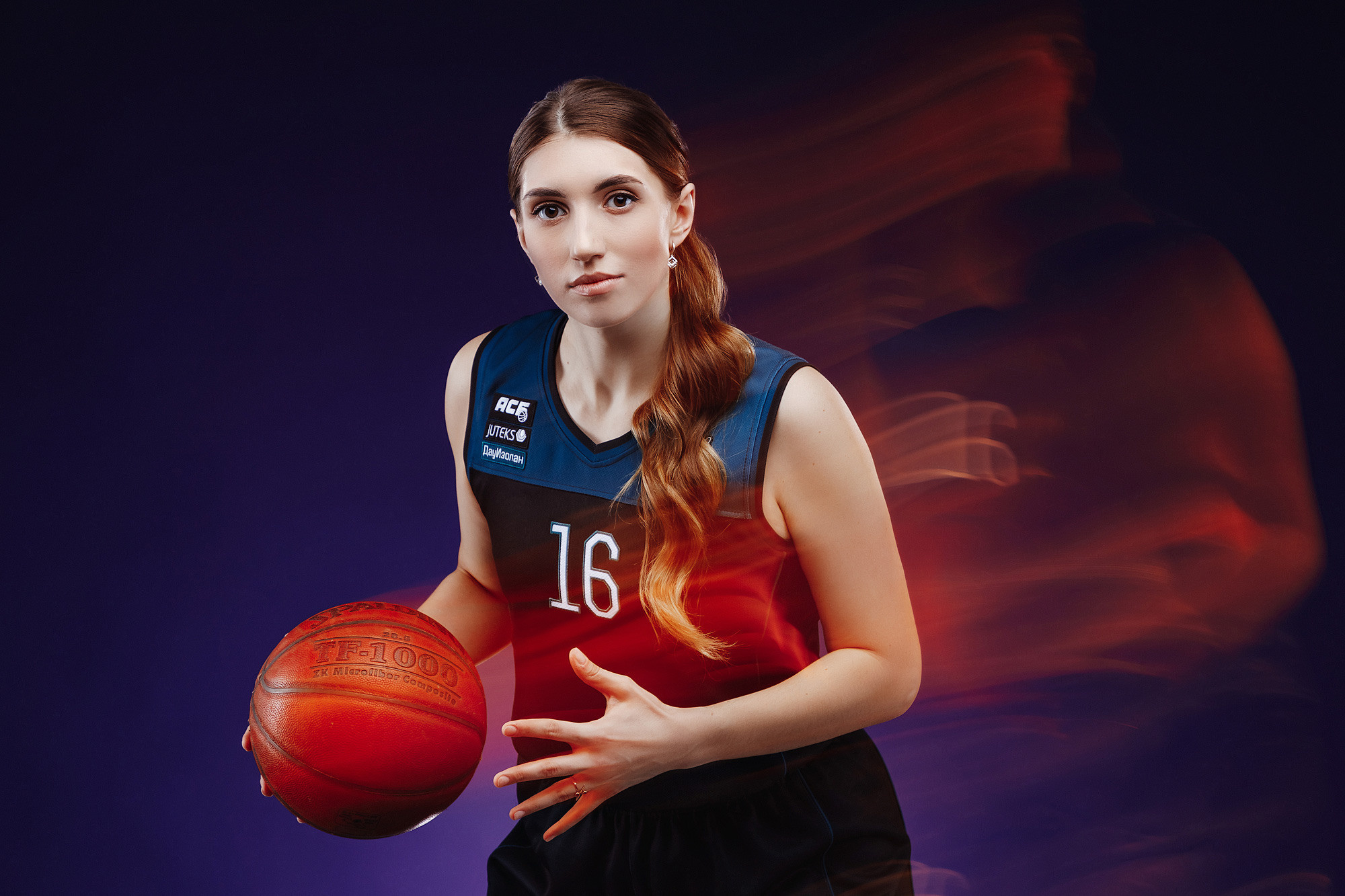 Спорт. Свадебный и Fashion-фотограф в Москве Сергей Наставник