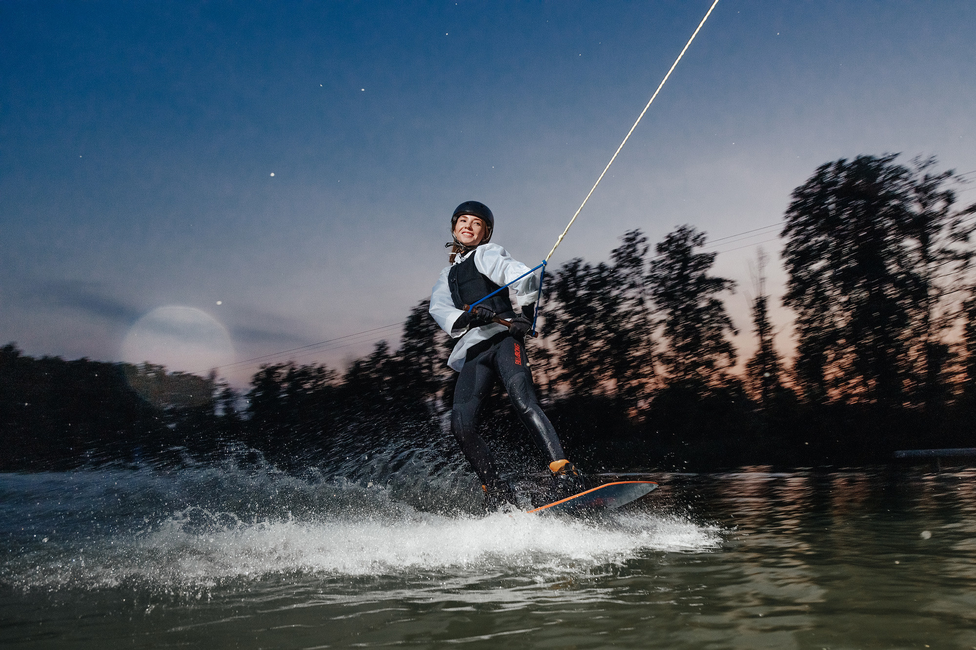 Спорт. Свадебный и Fashion-фотограф в Москве Сергей Наставник