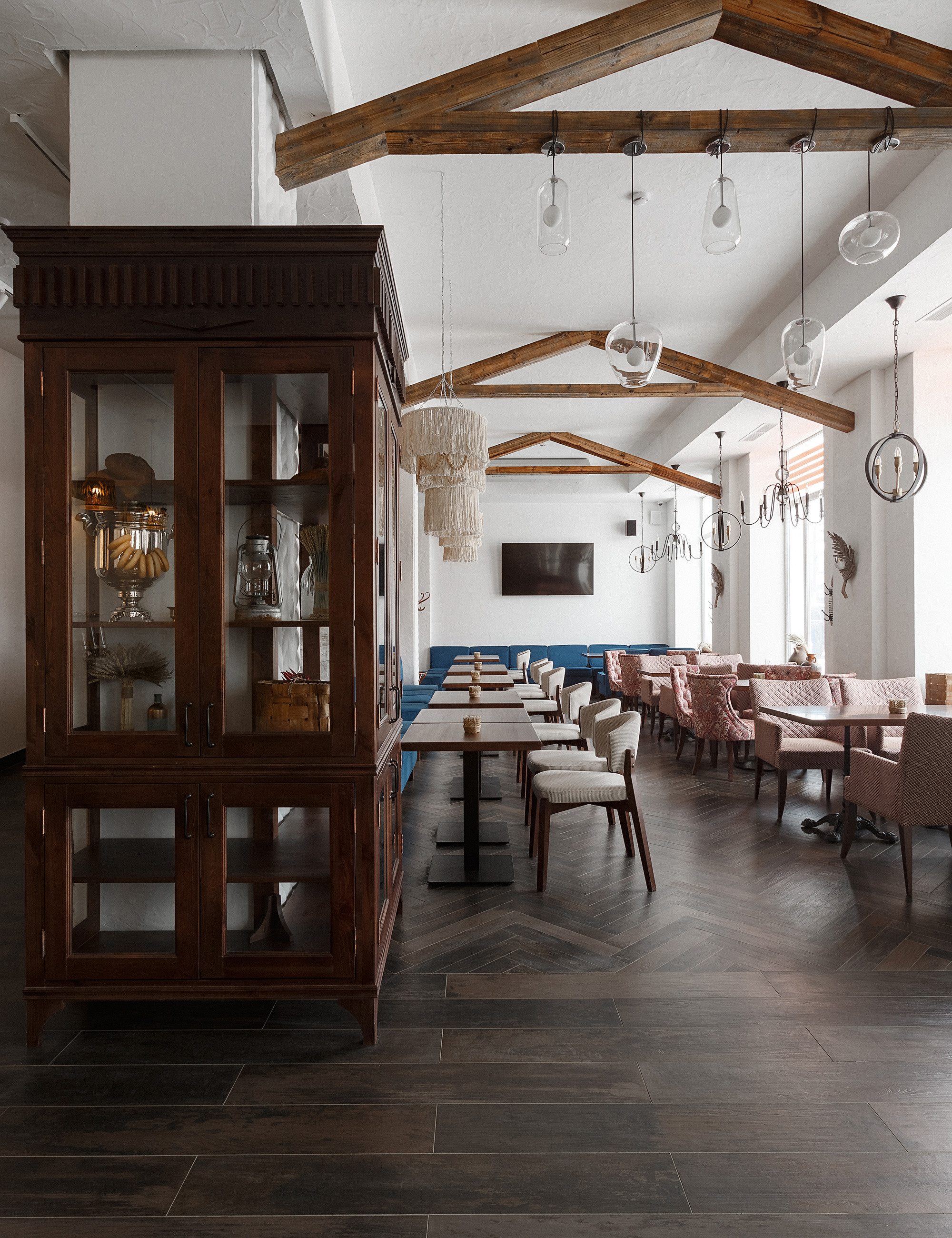 Интерьерная фотосъемка в Москве. Фотограф Сергей Наставник. Рекламная фотосъемка любой сложности