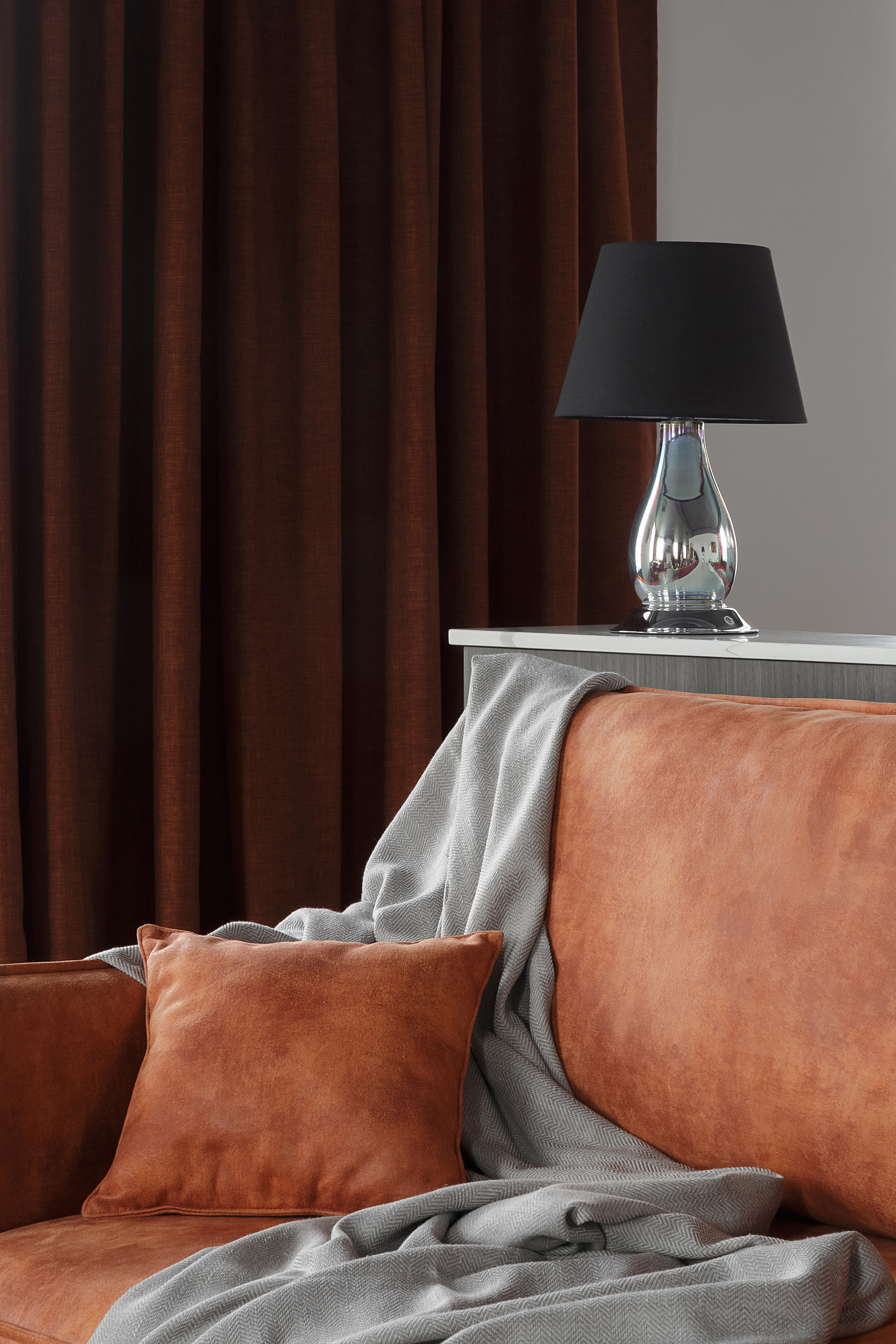 Интерьерная фотосъемка в Москве. Фотограф Сергей Наставник. Рекламная фотосъемка любой сложности