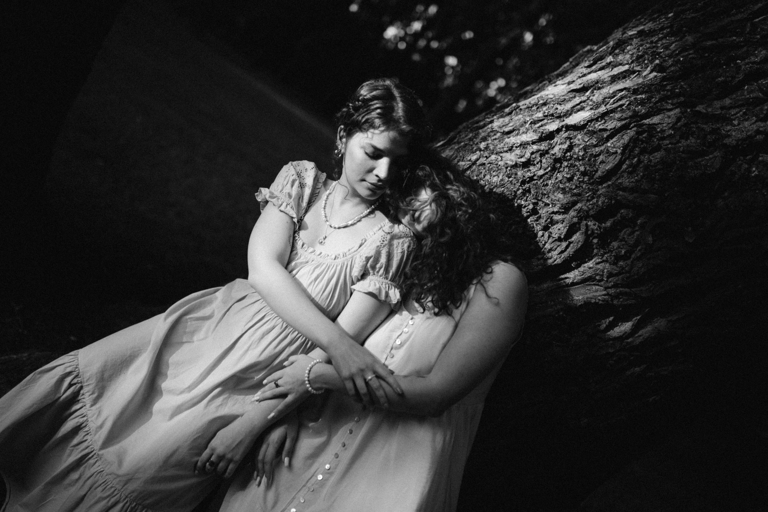 Портфолио Anndorphine