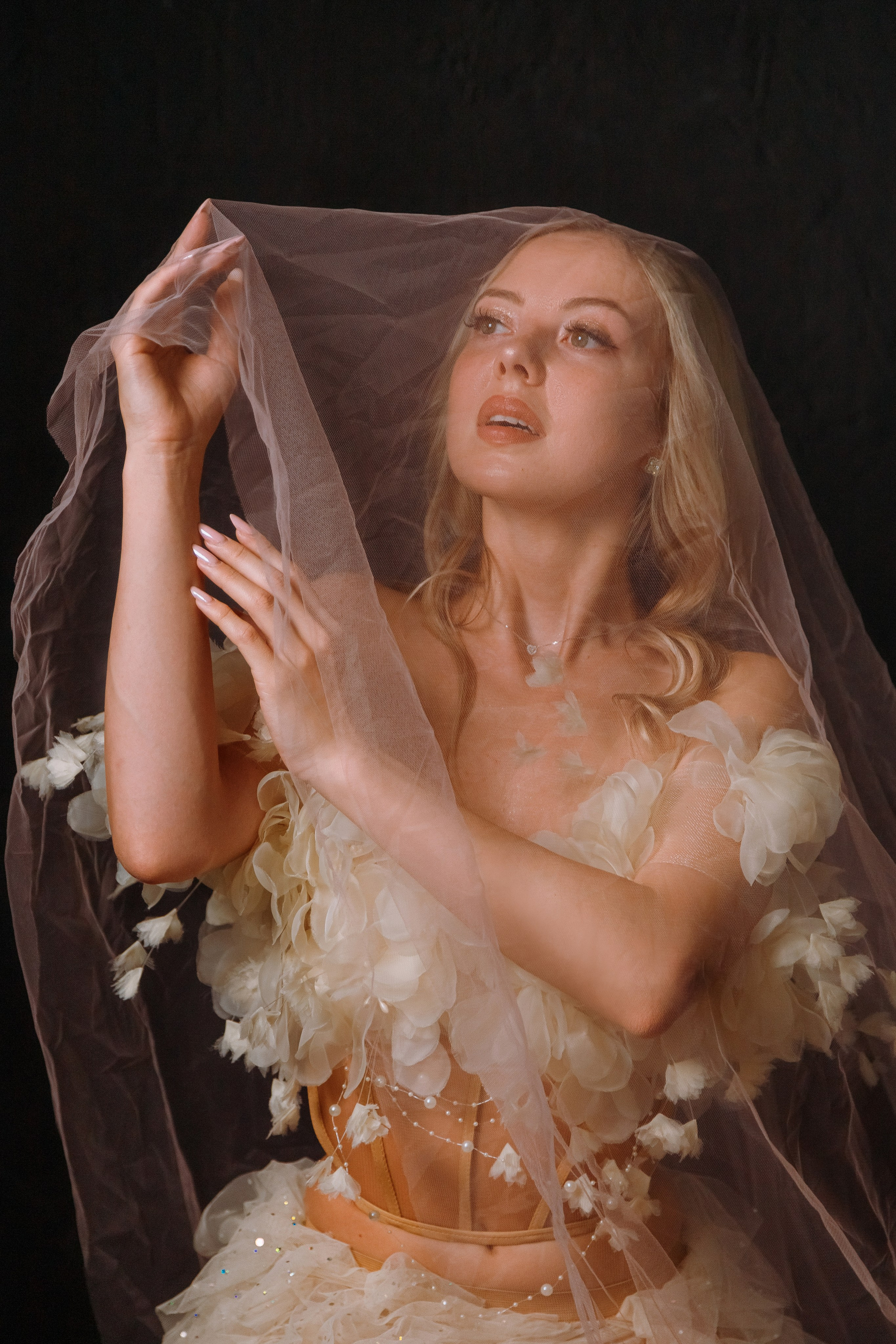 Куда сходит в Починке? на фотосессию в студию