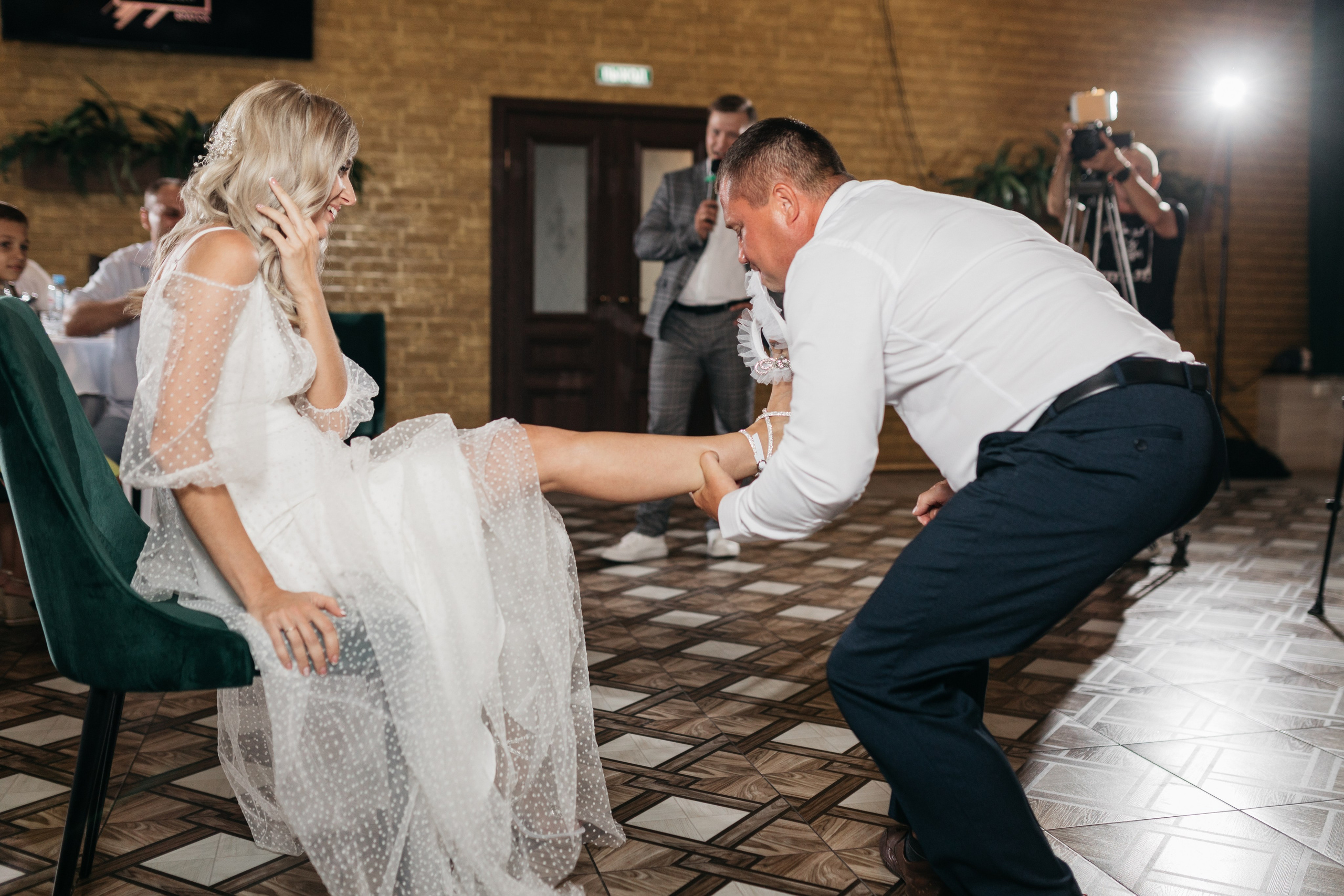Свадьба Алексея и Даны. Свадебный и семейный фотограф в Иркутске Яна Лиа