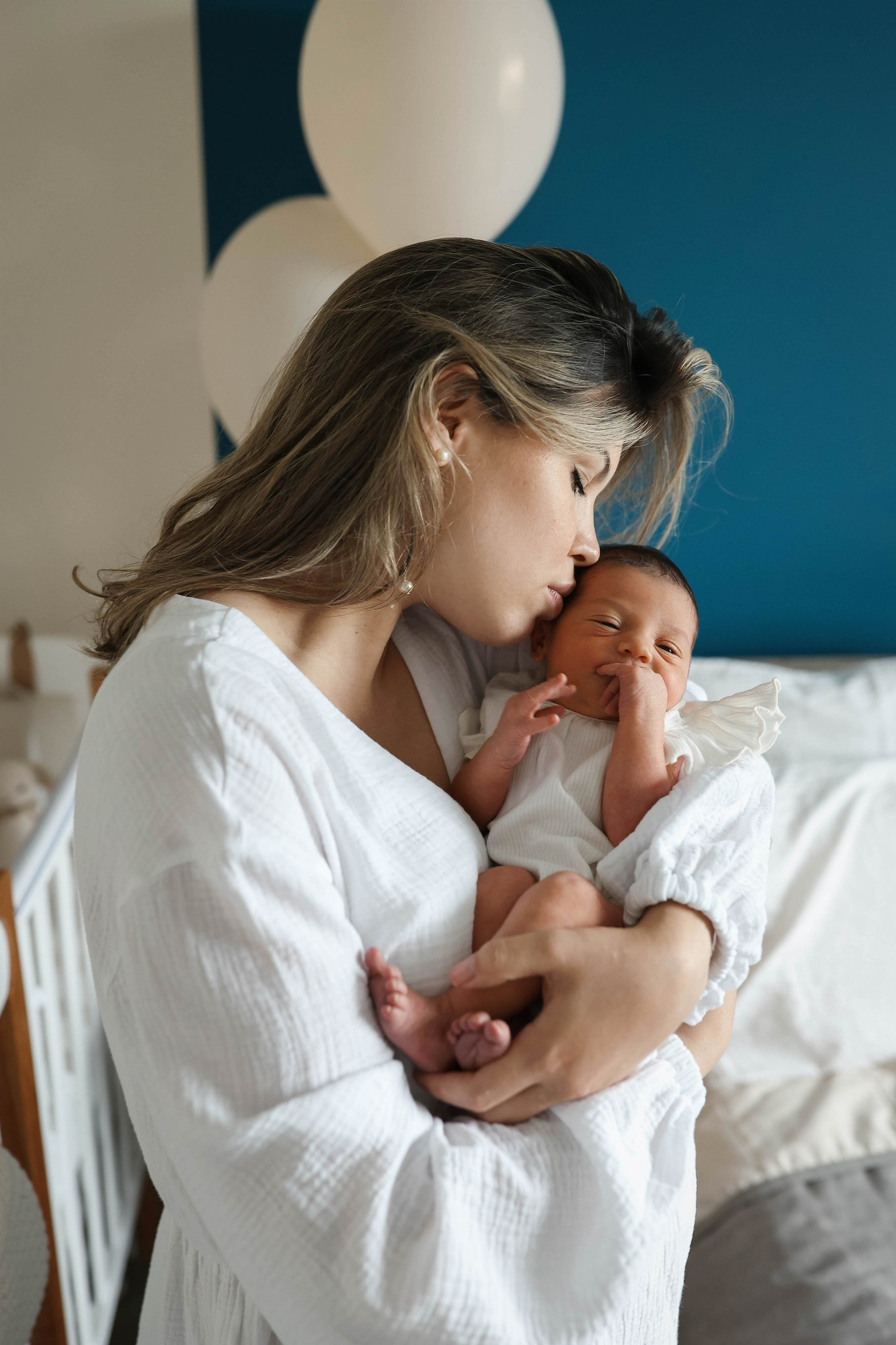 Anastasia, Andrey, Mira. Ekaterina Buneeva Photography