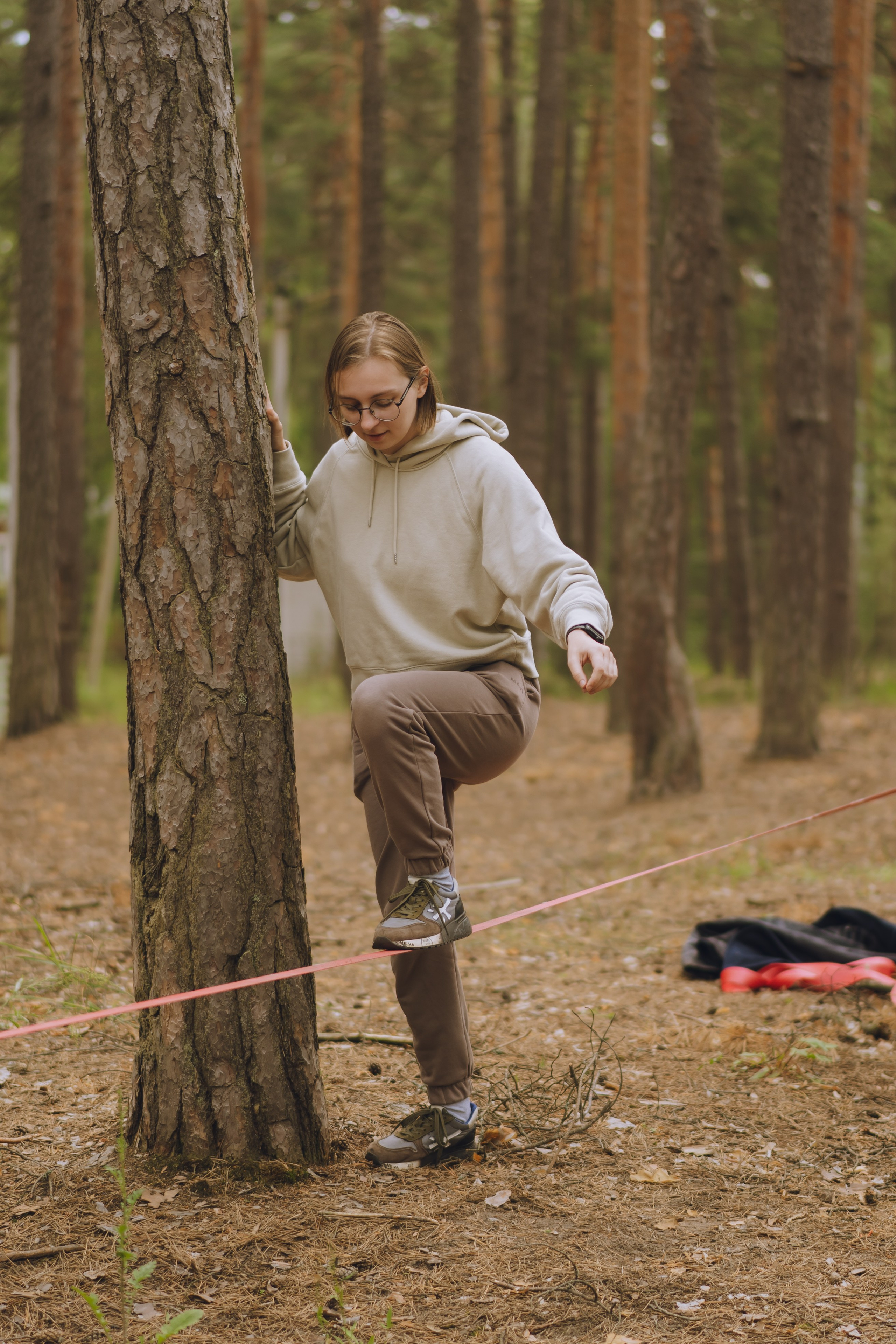 Палаточный форум CAMPot 2025. Фотограф Надежда Погребняк | Рязань | Москва
