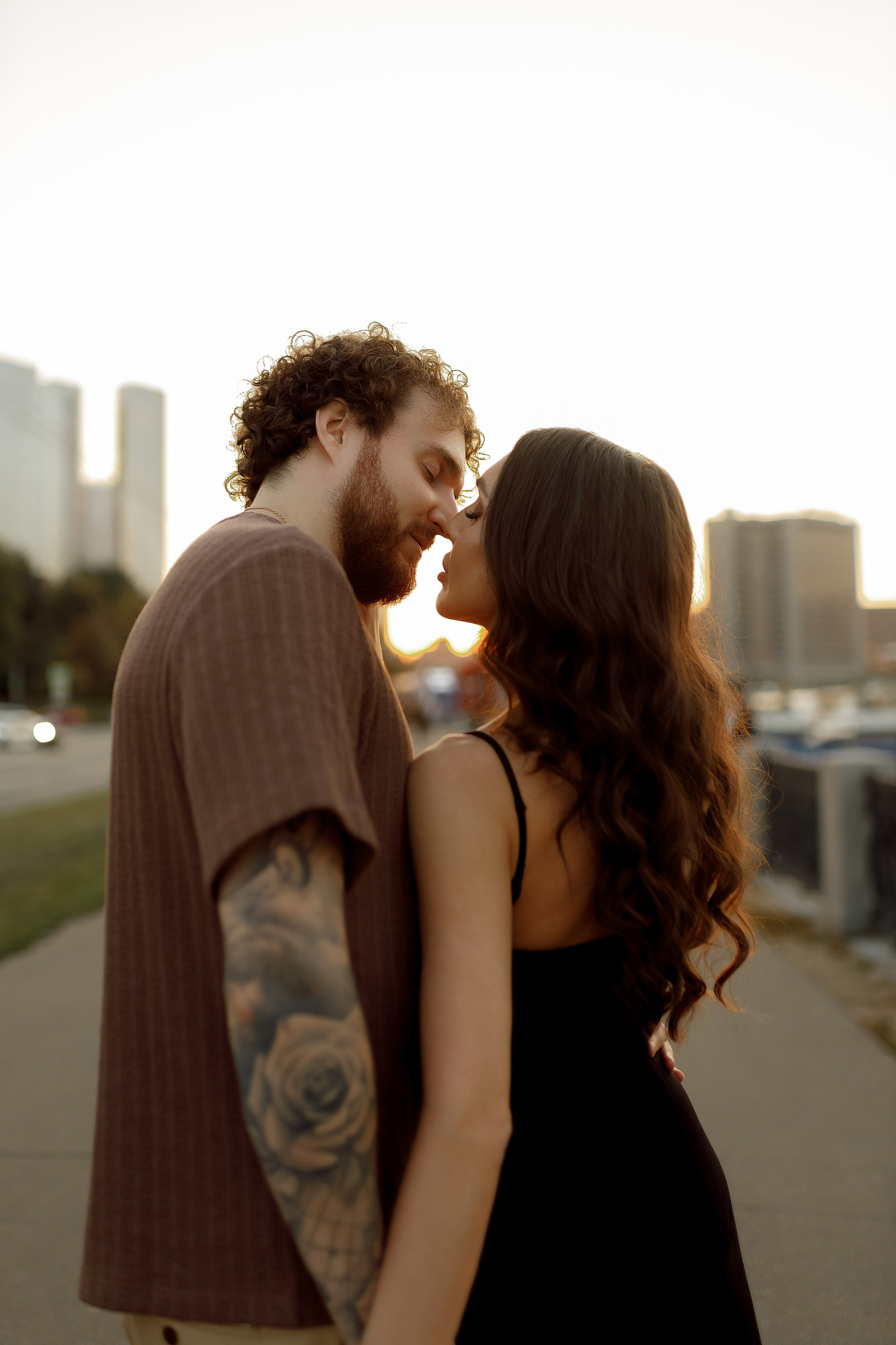 #1. Фотограф в Москве Юлия Хамзина