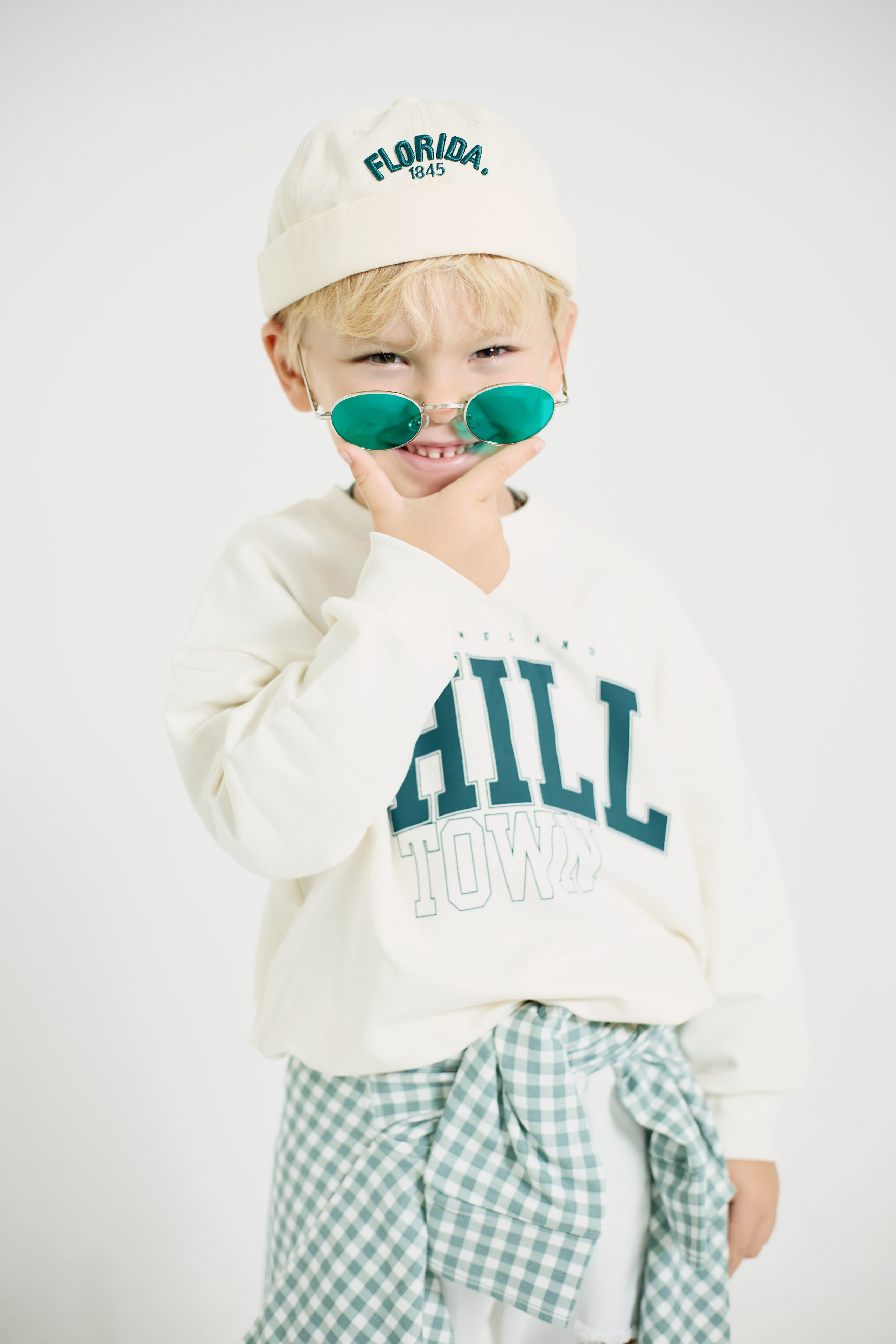 Мирон 5 лет. Efimova Model Agency