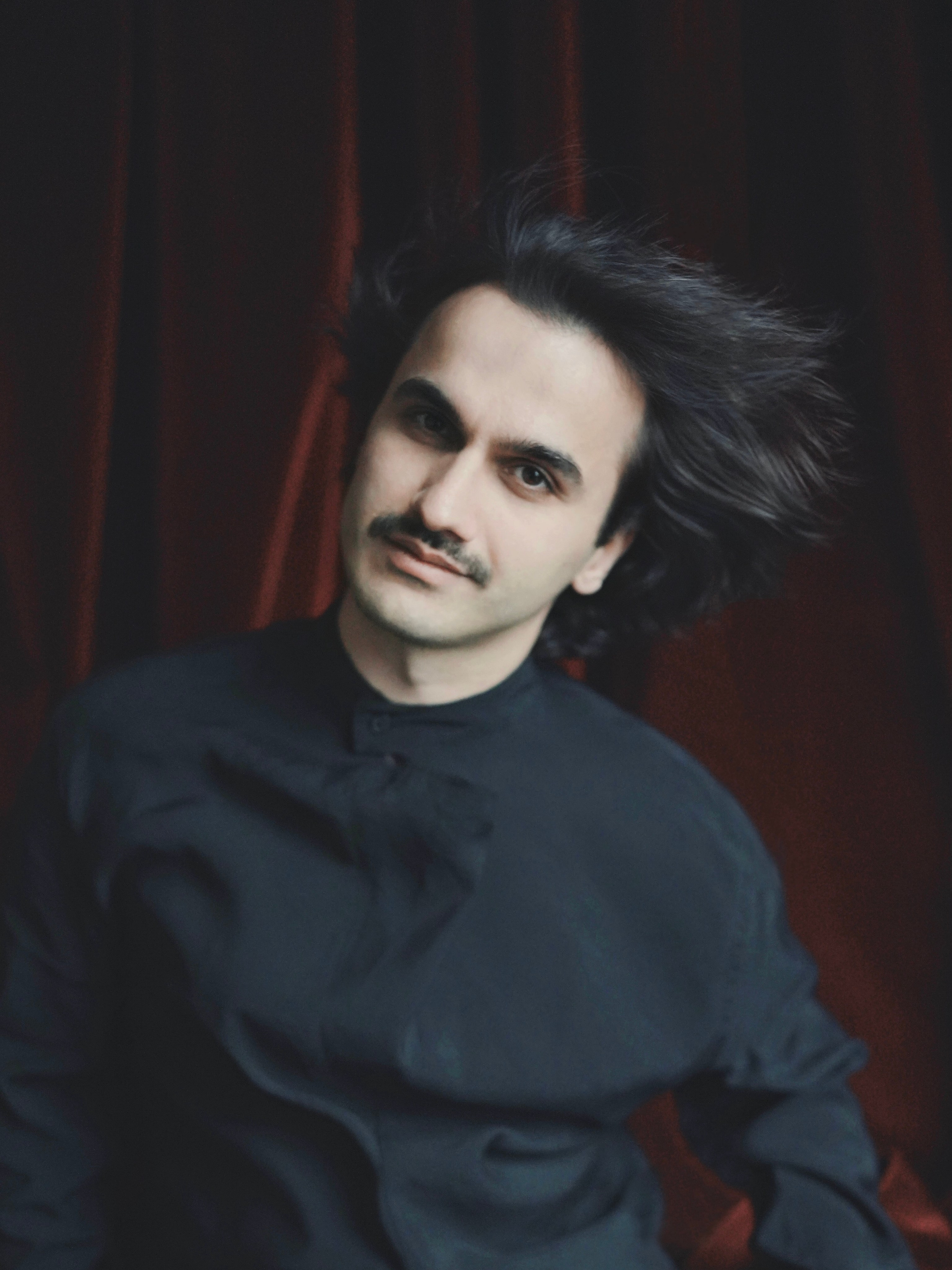 Igor. Photographinya from St. Petersburg Nastya Schumann