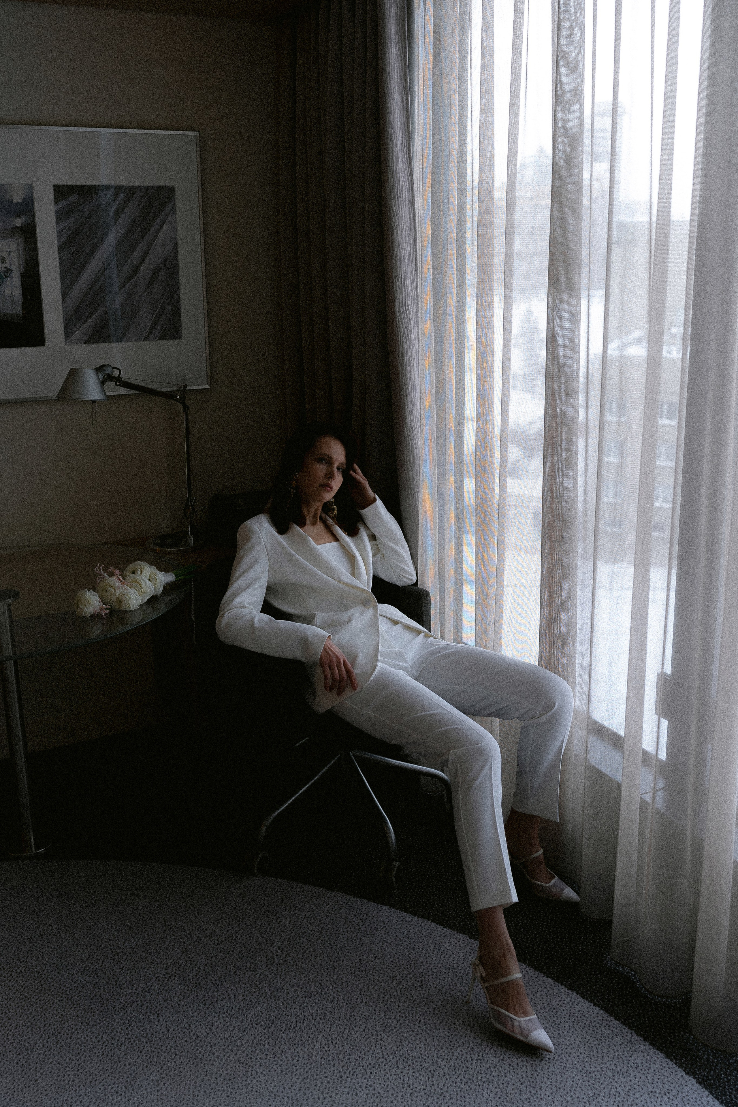 Свадебная съемка. Свадебный фотограф в Тюмени Юлия Панова