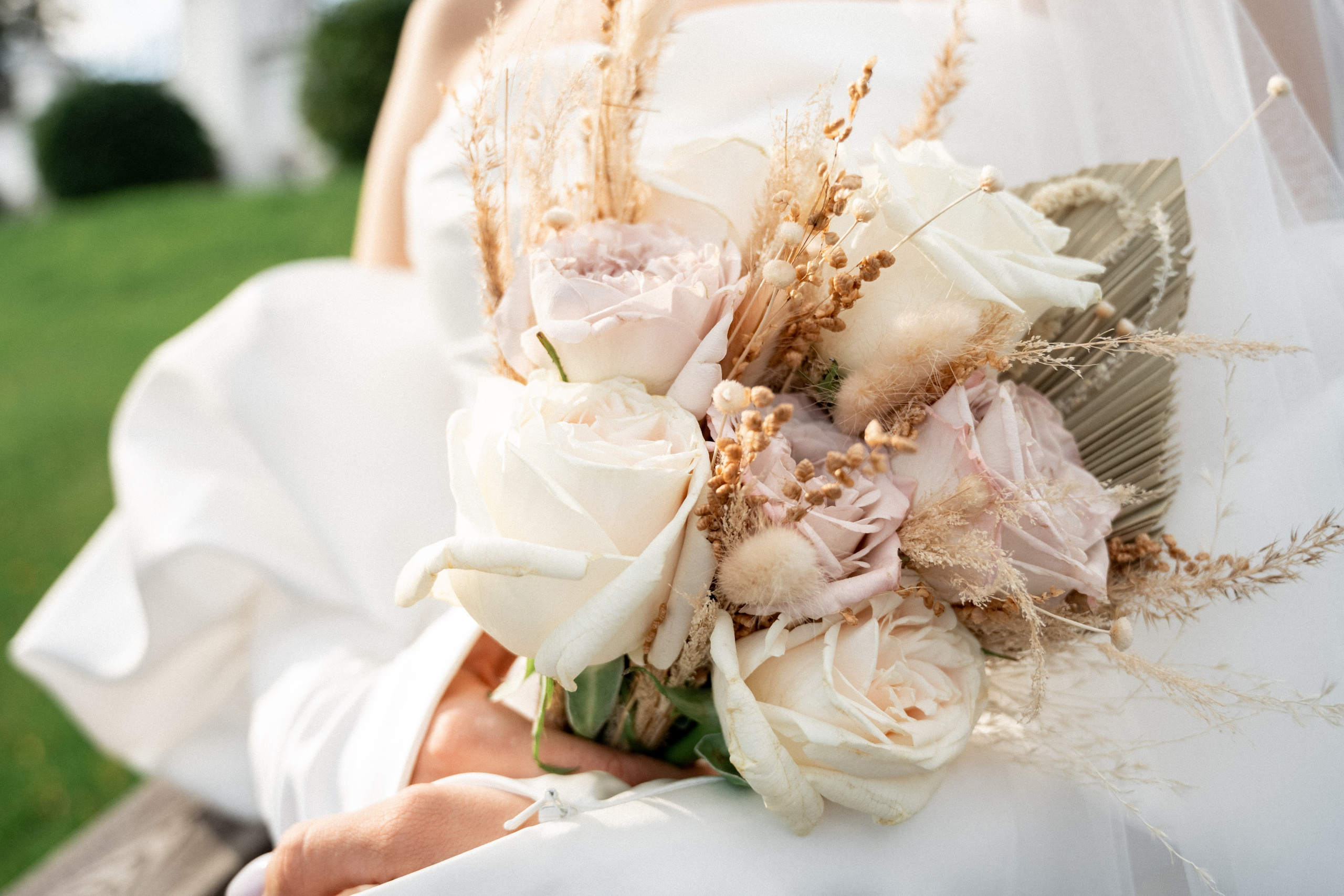 Свадьба Романа и Леры