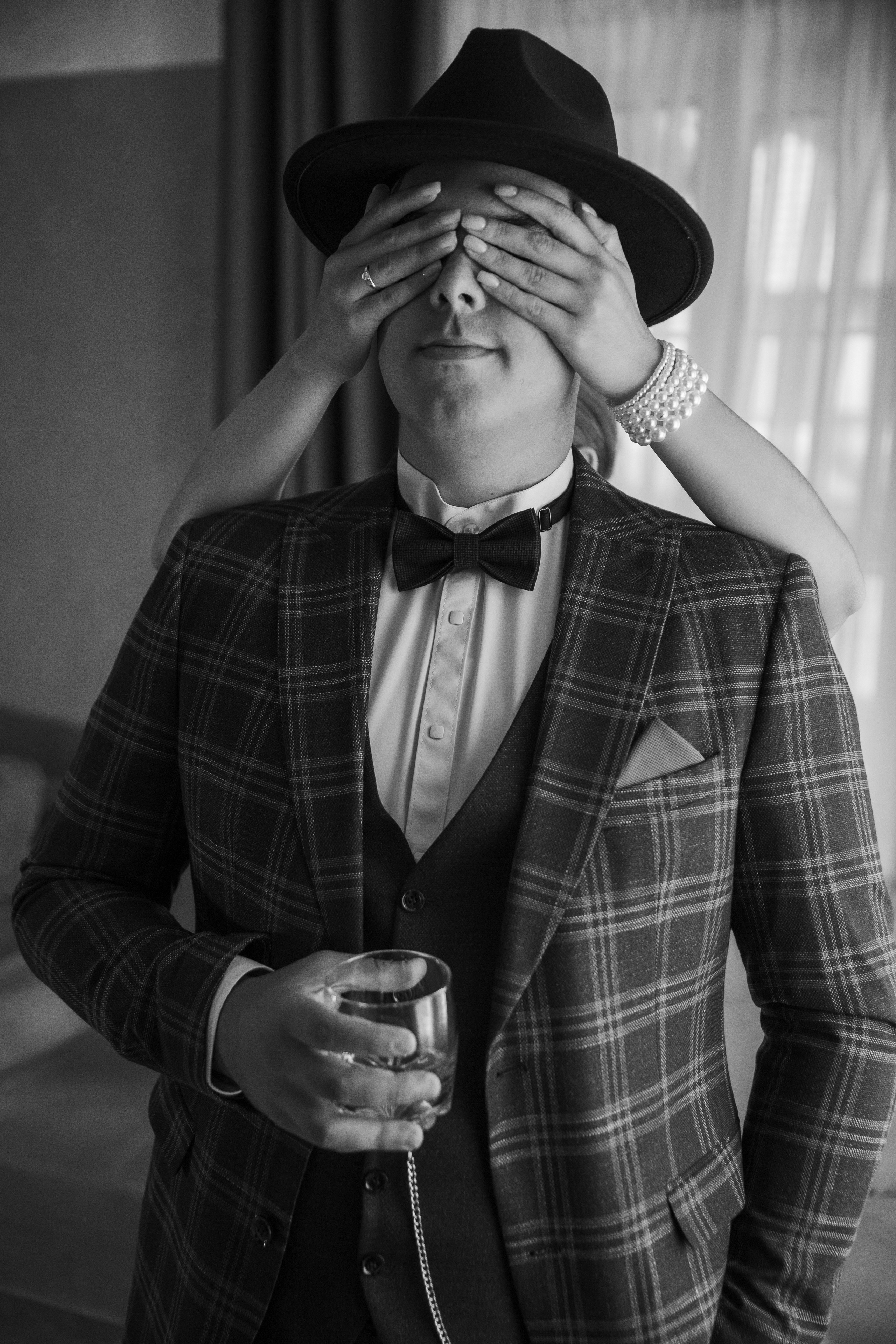 Максим и Даша. Мозжерина Ирина — Свадебный и семейный фотограф в Екатеринбурге