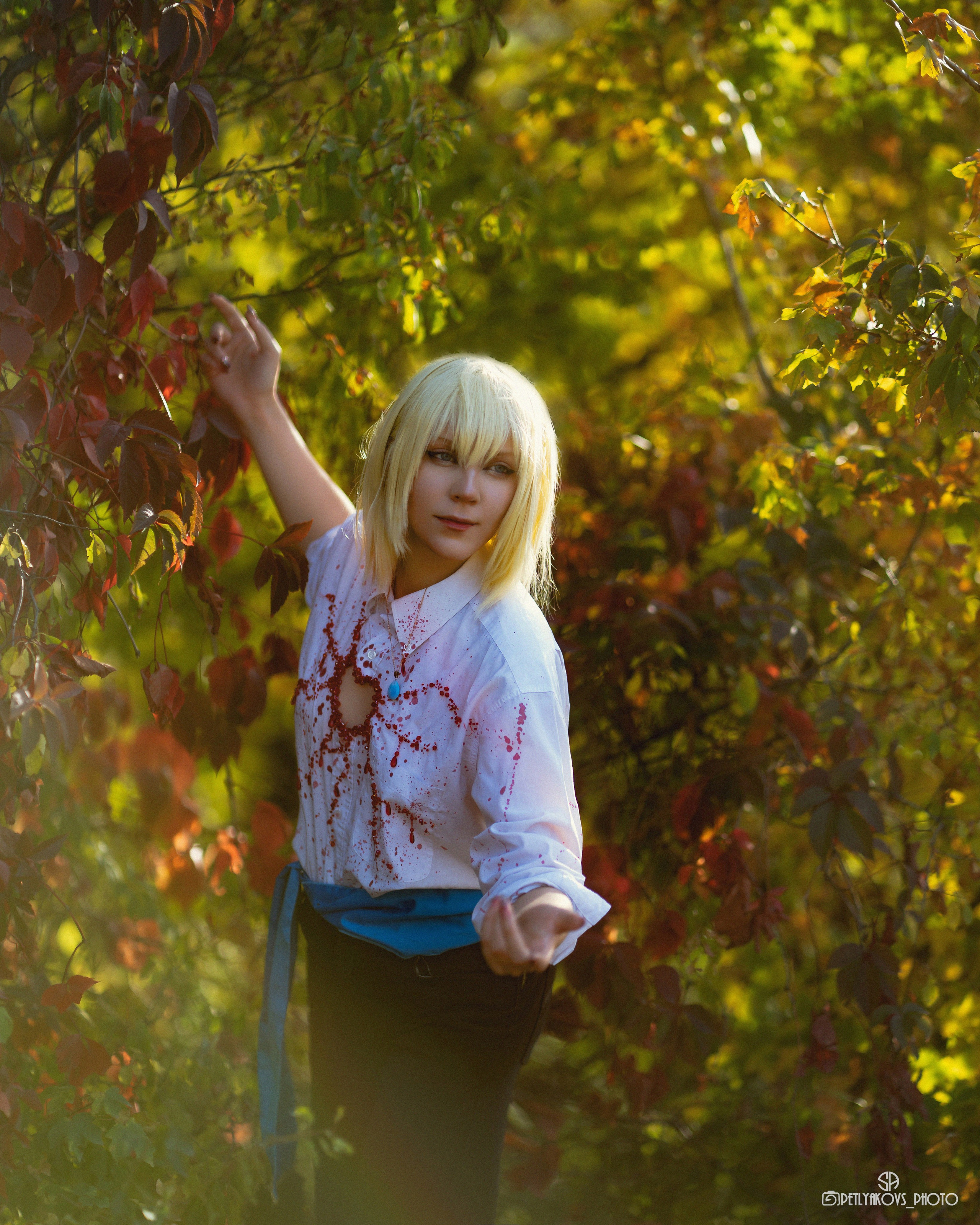 Kurotsuki_cosplay (Ходячий замок). Фотограф, видеограф Пятигорск, Ставрополь, Ессентуки, Petlyakovs_photo