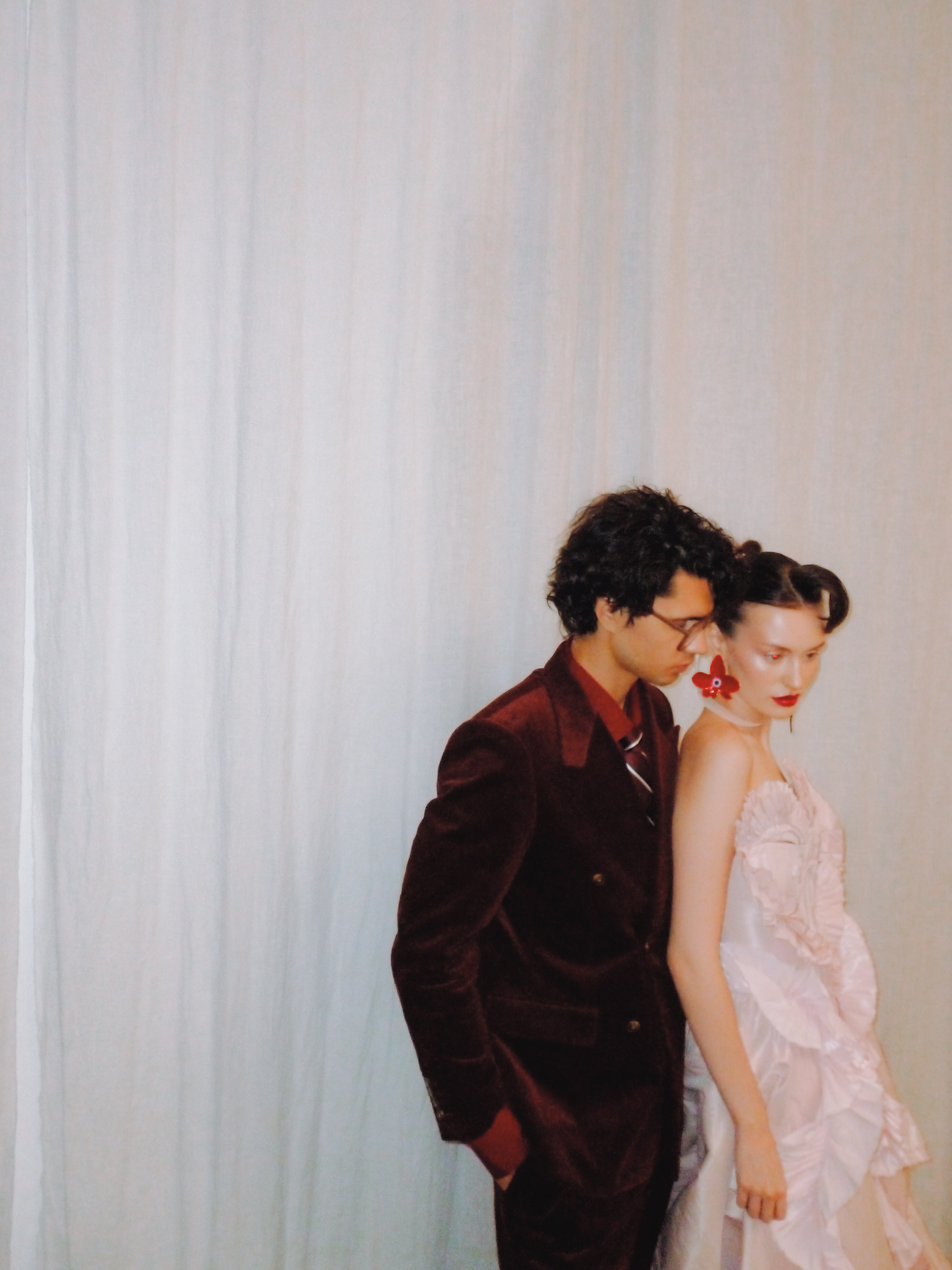 Crime. Фотограф Вито Бурмасов | Москва