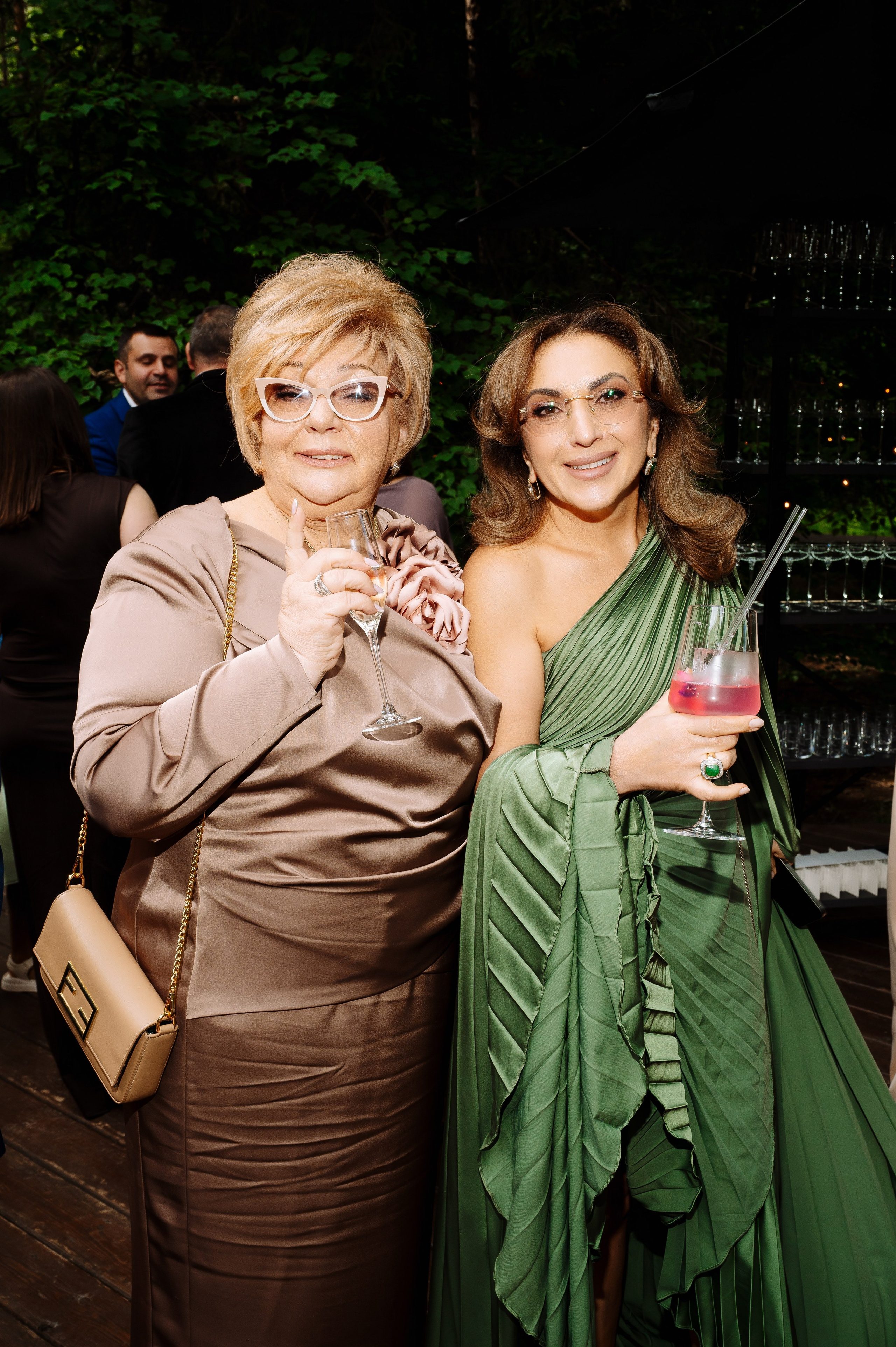 Эрик и Лера. Фотограф Вито Бурмасов | Москва