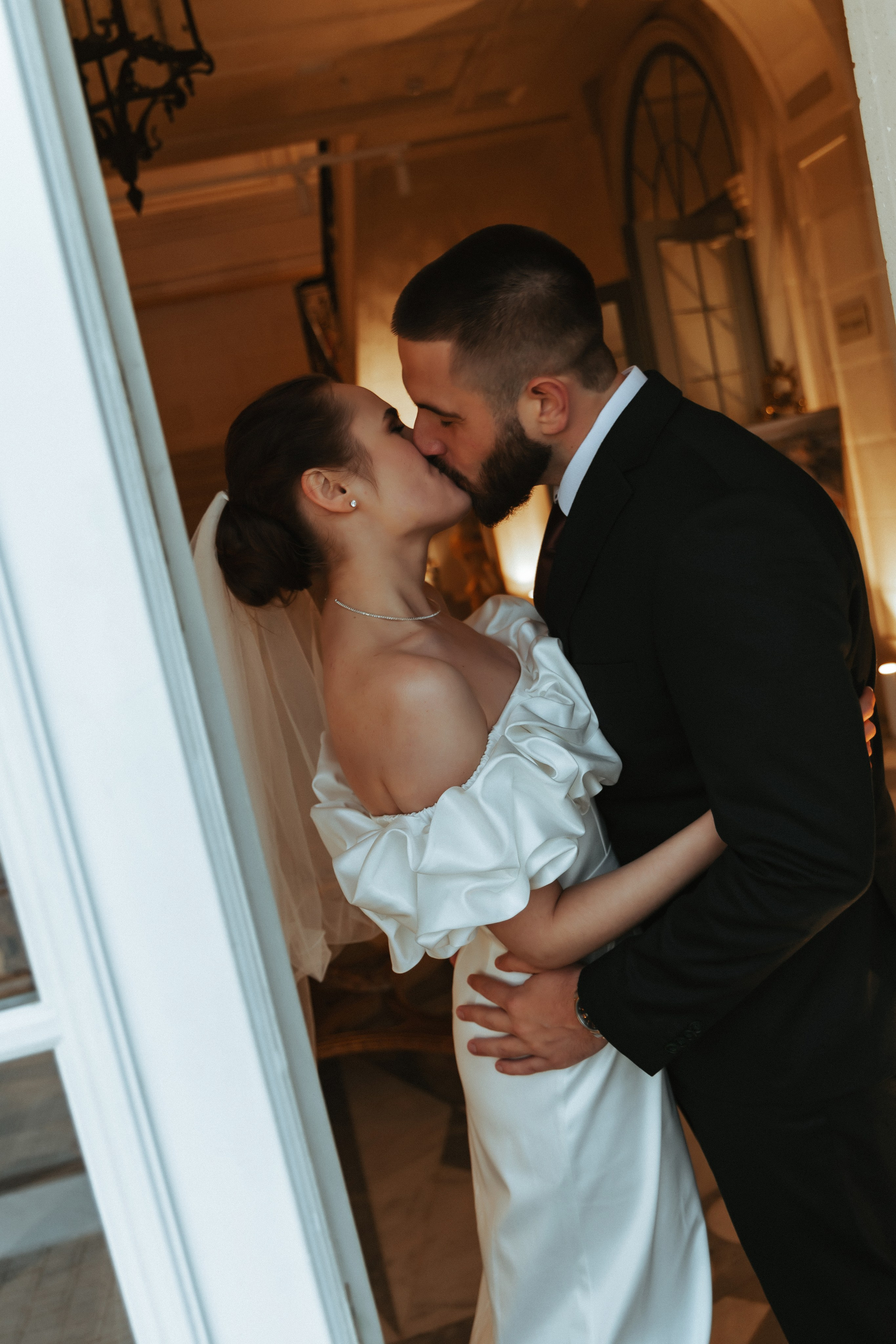 Aslan & Diana. Свадебный и семейный фотограф в Краснодаре Диана Смирнова