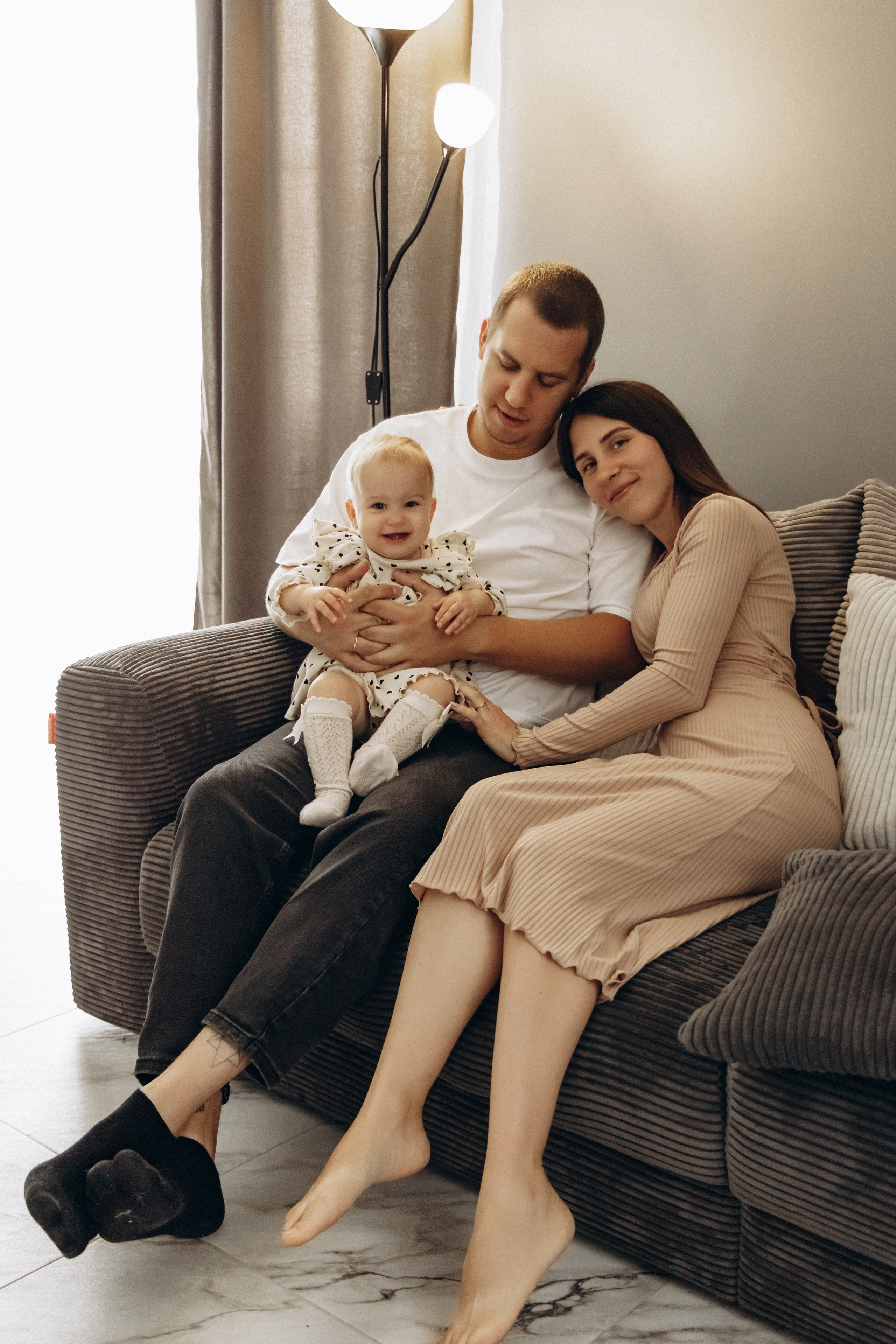 Vasilisa. Свадебный и семейный фотограф в Краснодаре Диана Смирнова