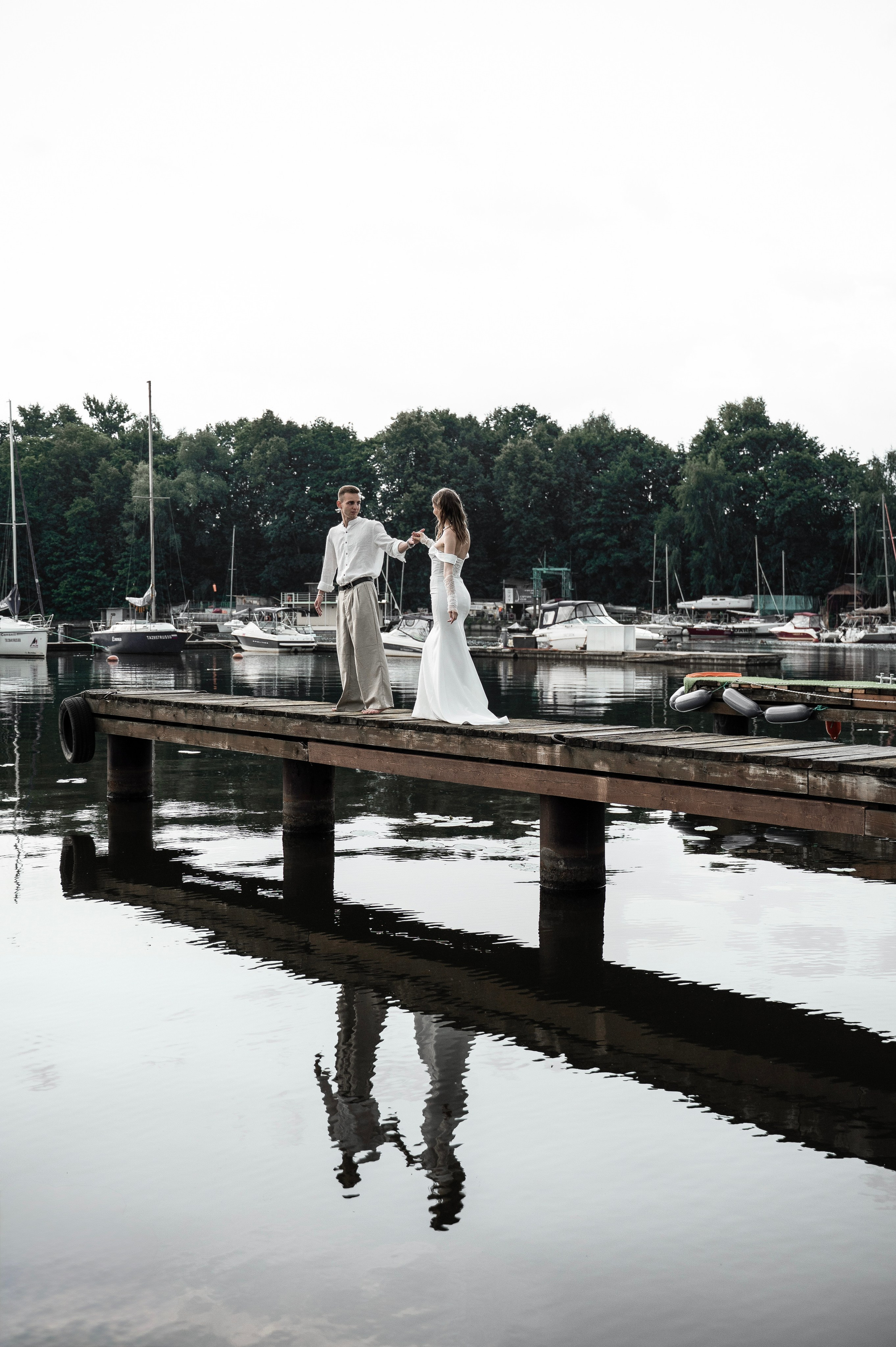 Wedding. Журавлёва Елена