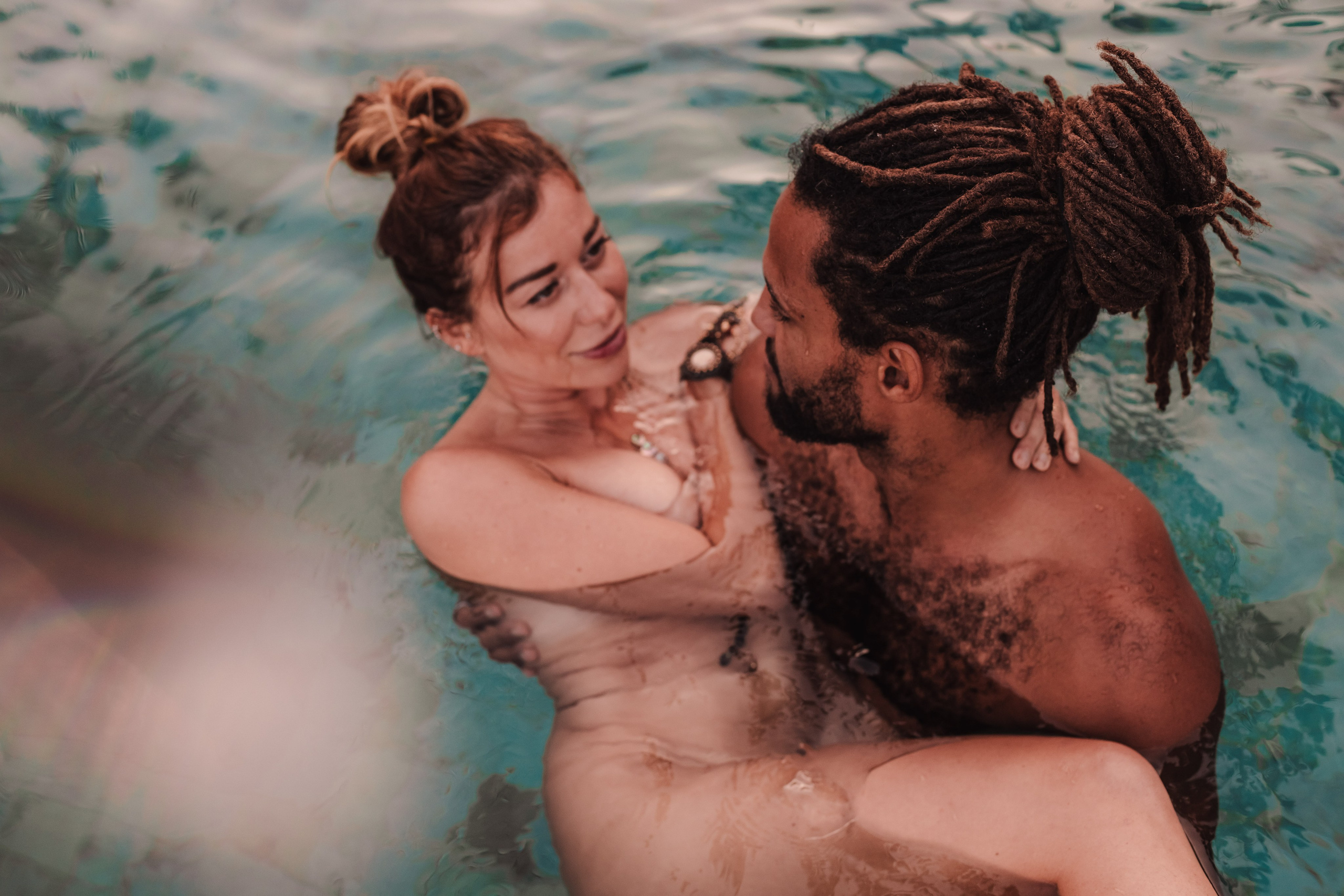 Love & honey. Mariam Bagdasaryan