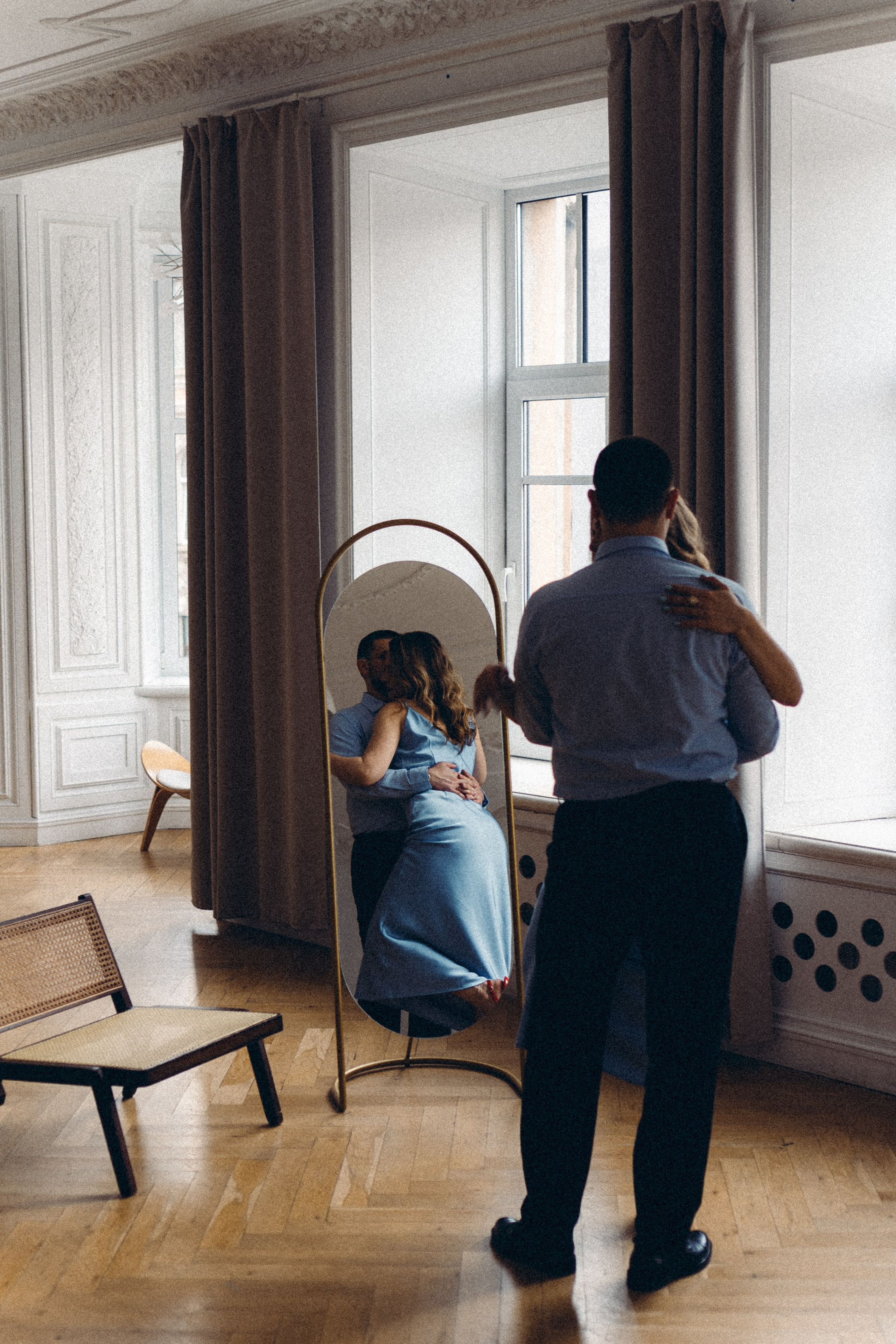 СТУДИЯ И ПРОГУЛКА ДЛЯ ПАРЫ. Профессиональный фотограф, Санкт-Петербург — Виктория Богомолова