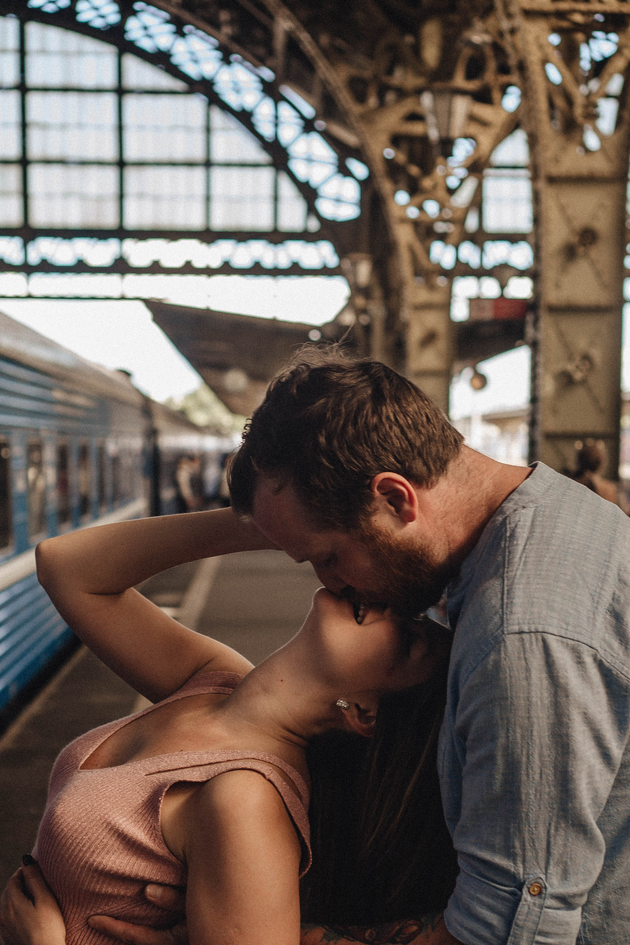 История на реальных событиях. Профессиональный фотограф, Санкт-Петербург — Виктория Богомолова