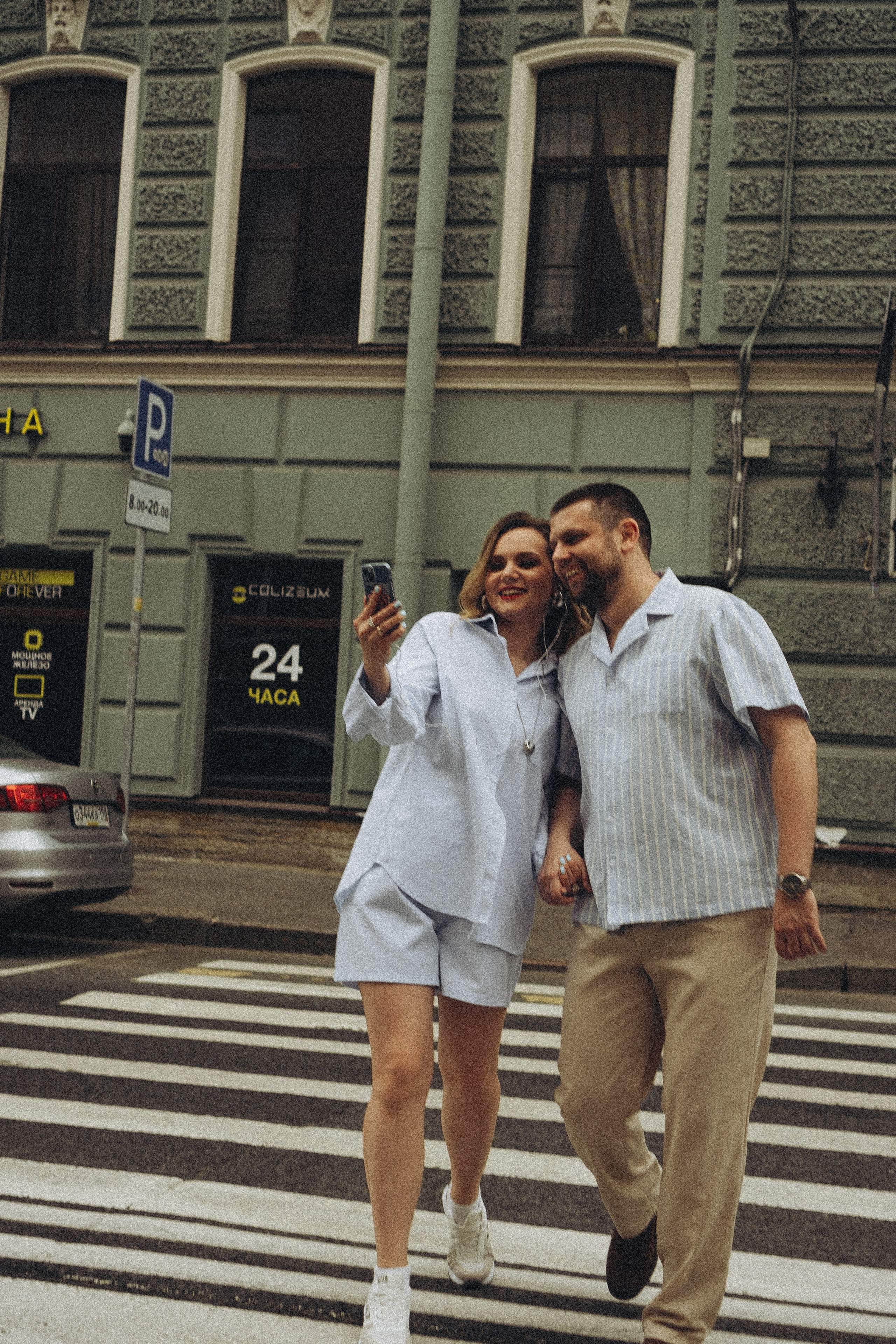 СТУДИЯ И ПРОГУЛКА ДЛЯ ПАРЫ. Профессиональный фотограф, Санкт-Петербург — Виктория Богомолова