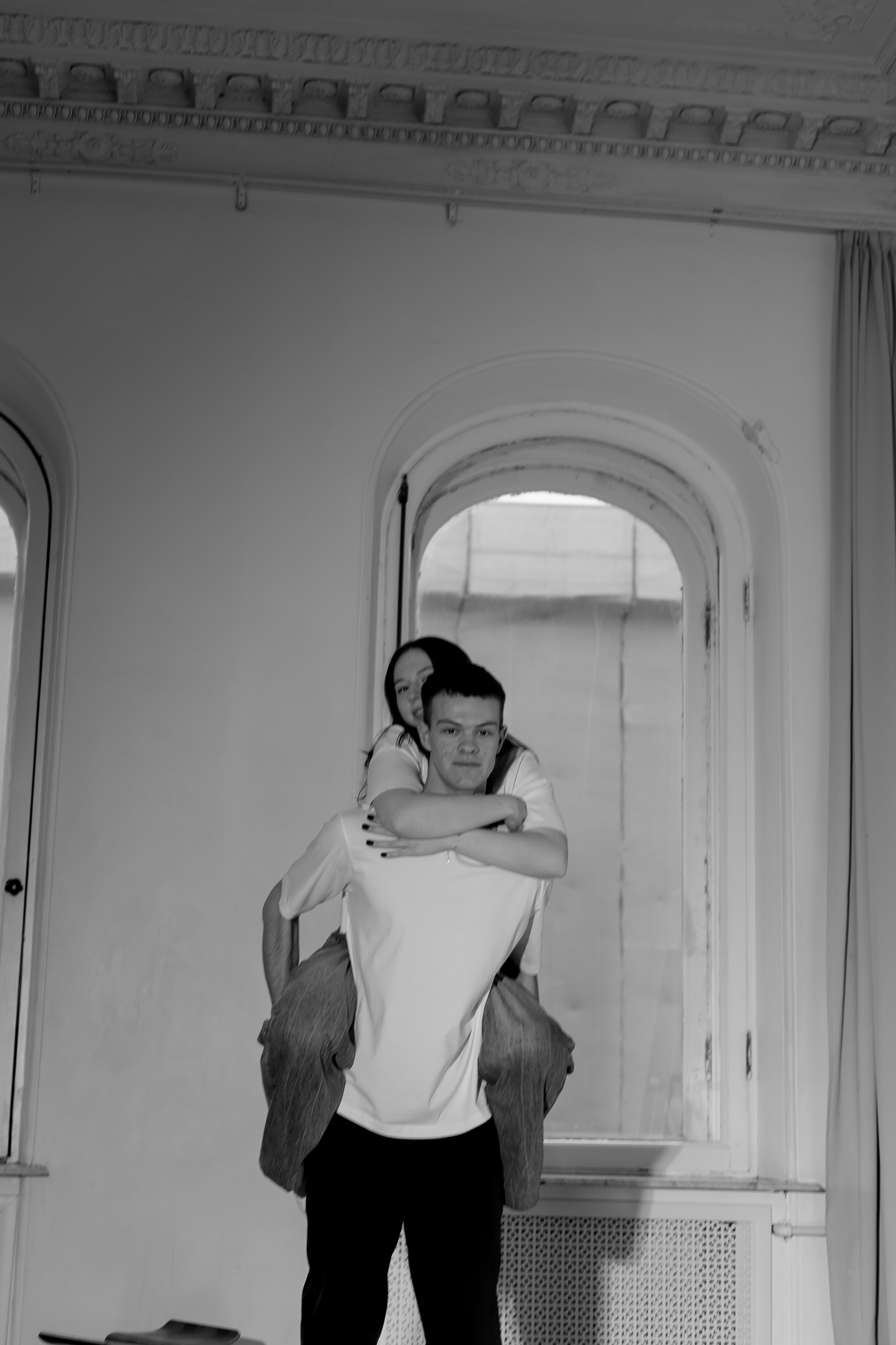 Студийная история. Профессиональный фотограф, Санкт-Петербург — Виктория Богомолова