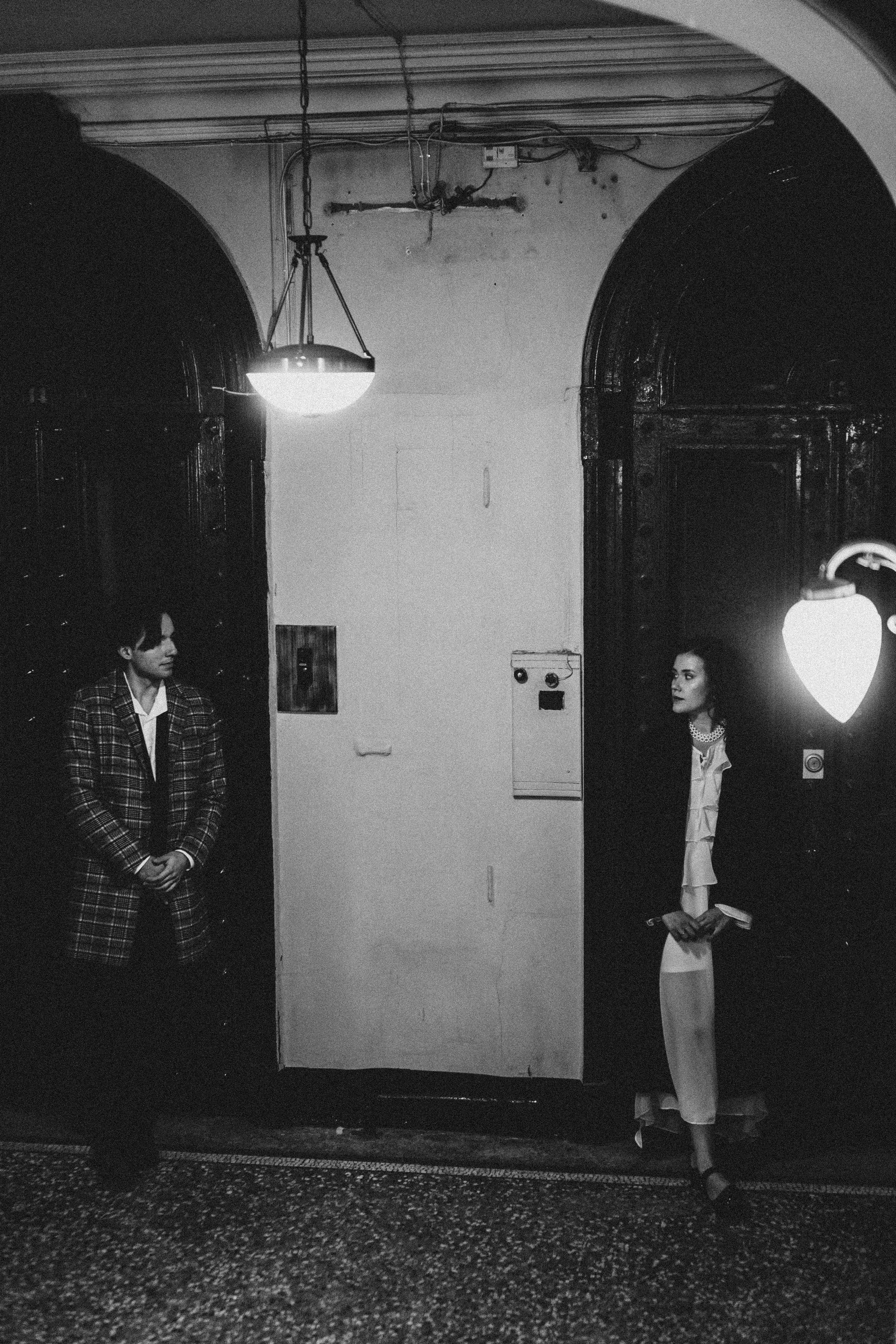 Парадная в Санкт-Петербурге. Профессиональный фотограф, Санкт-Петербург — Виктория Богомолова