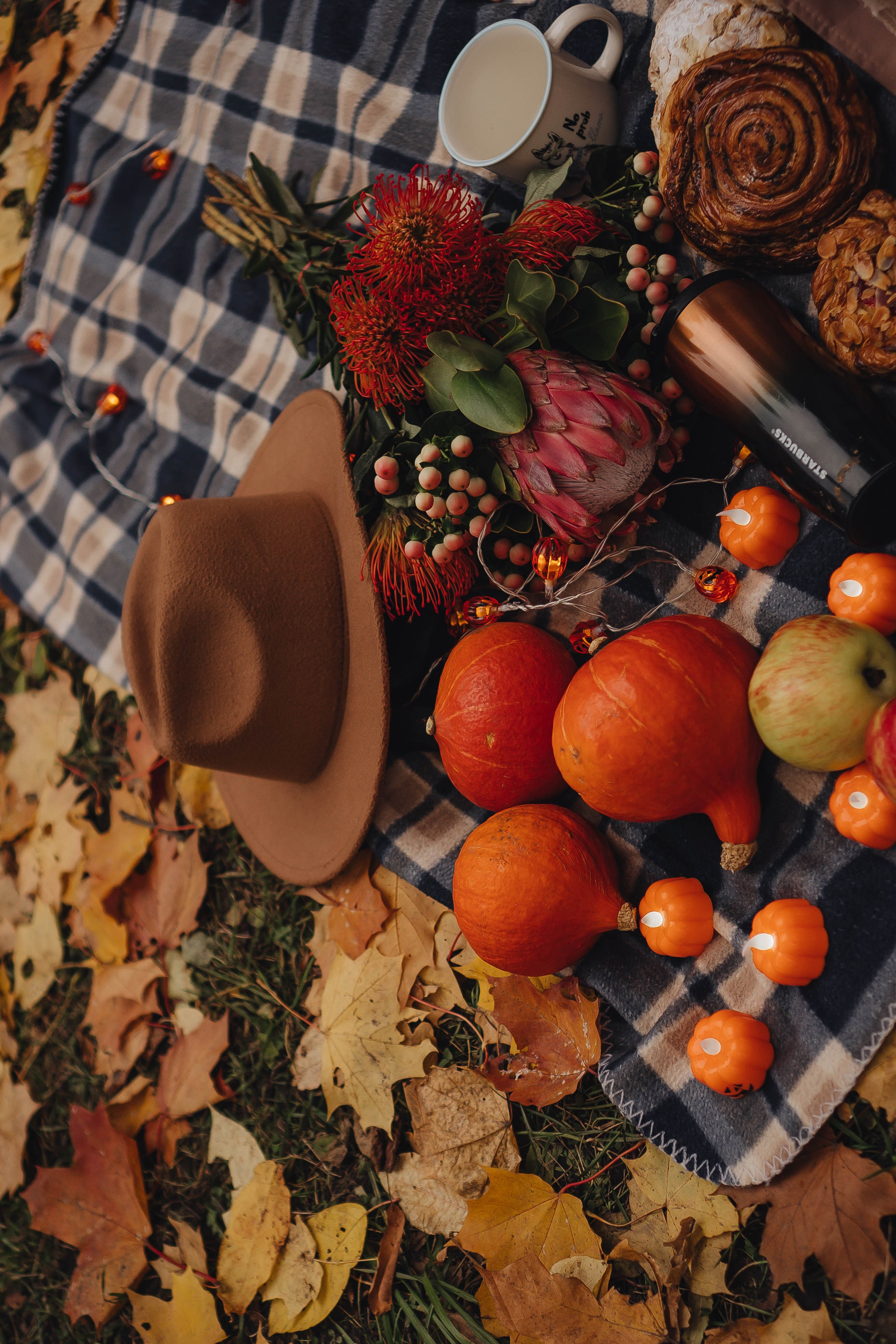 Осень. Профессиональный фотограф, Санкт-Петербург — Виктория Богомолова