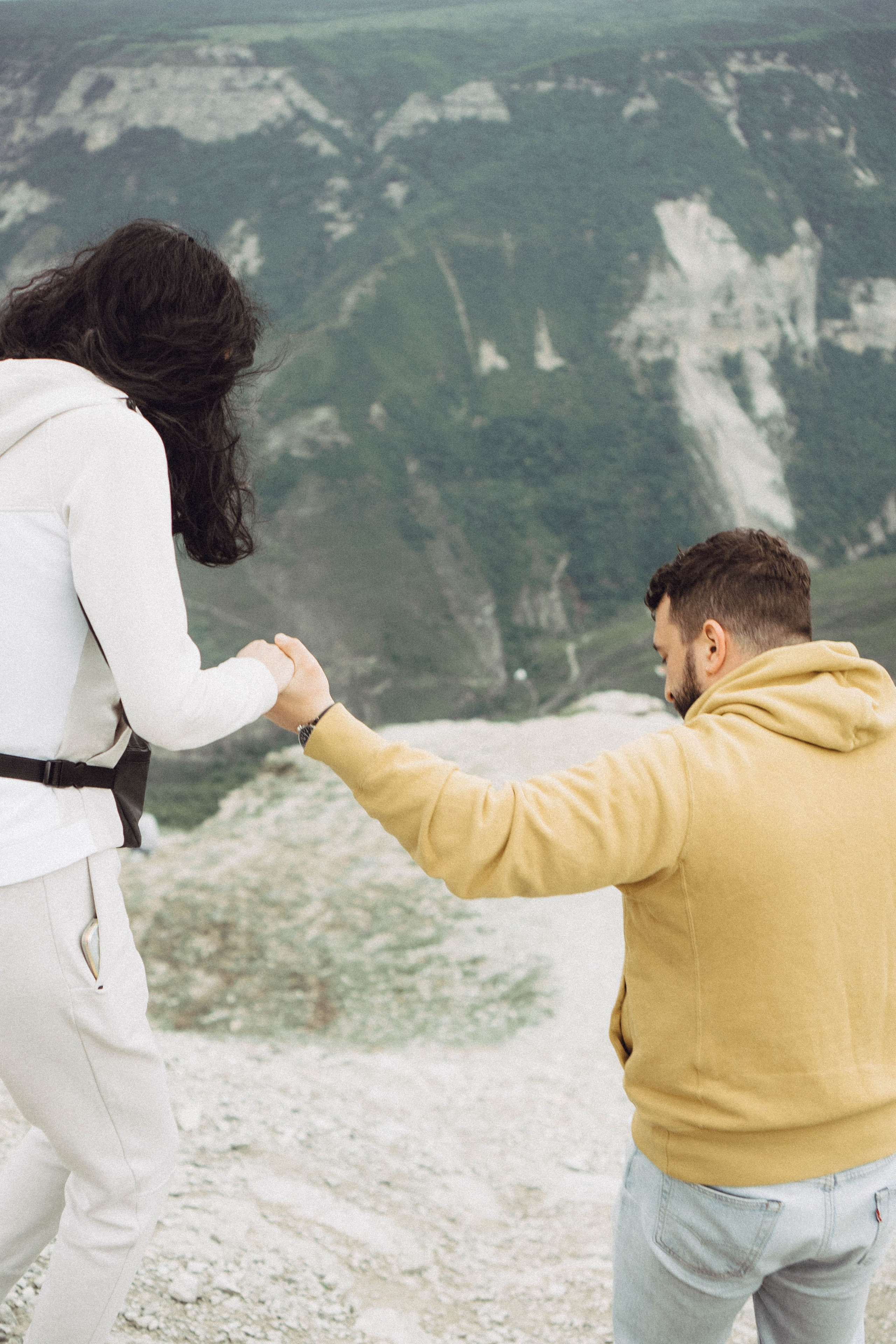 Каньон. Профессиональный фотограф, Санкт-Петербург — Виктория Богомолова