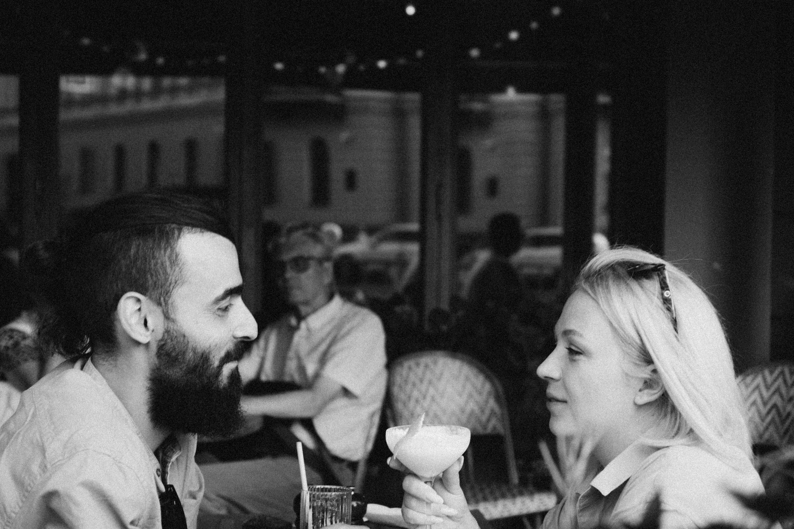 Питерская любовная история. Профессиональный фотограф, Санкт-Петербург — Виктория Богомолова