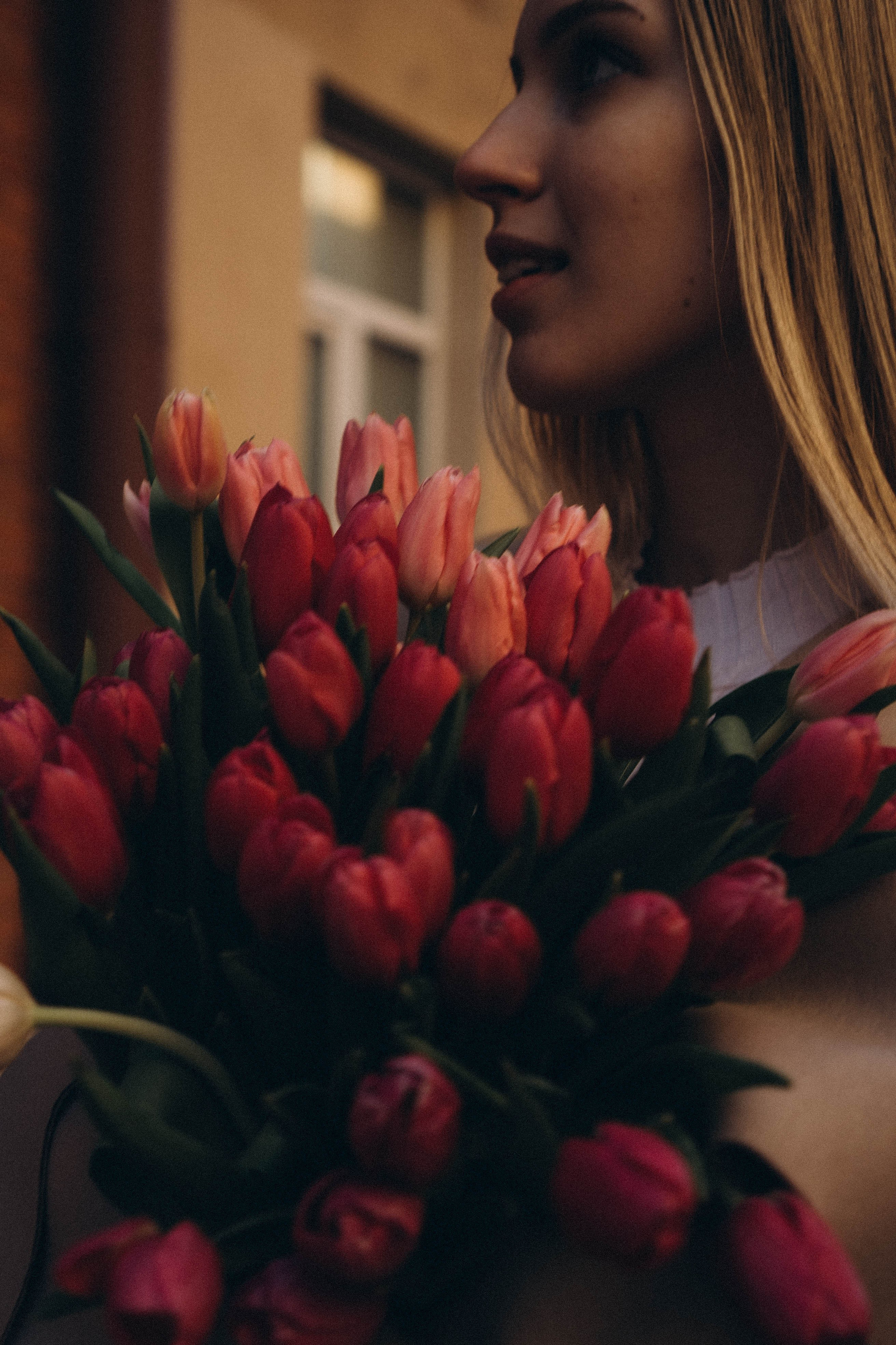 На закате. Профессиональный фотограф, Санкт-Петербург — Виктория Богомолова