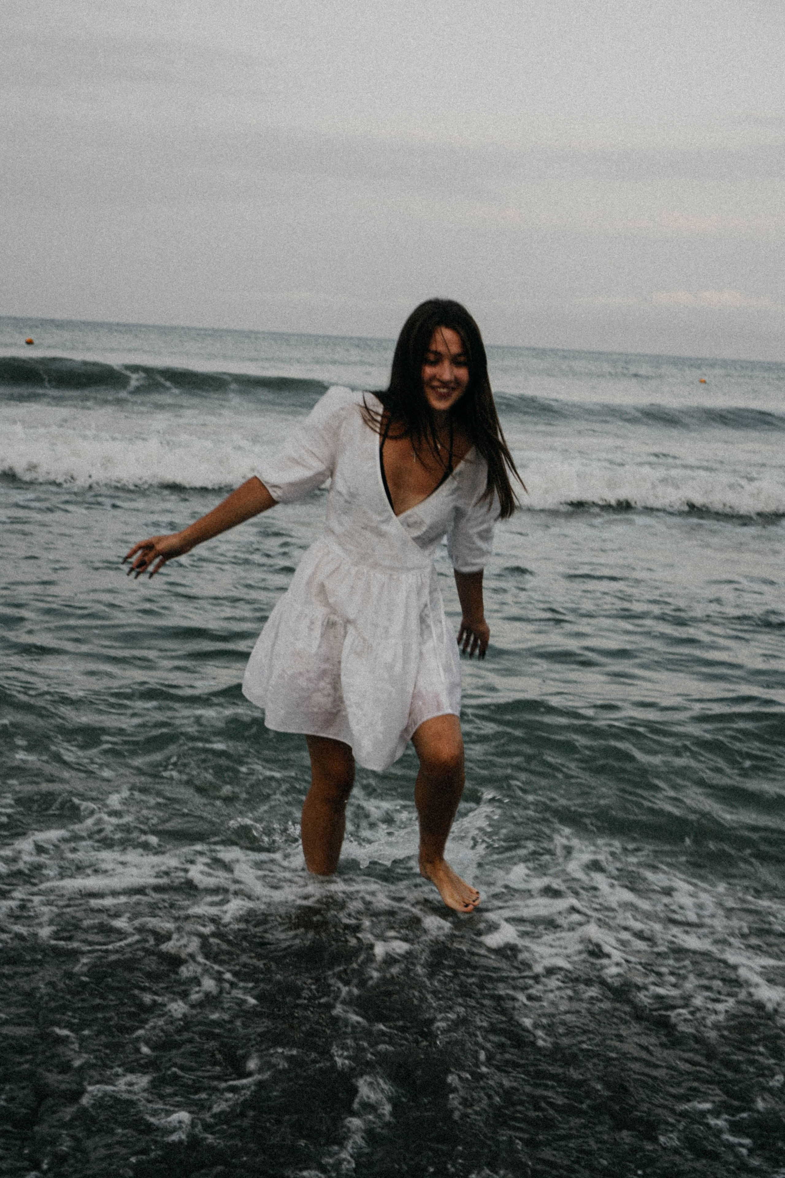 Рассвет на море. Профессиональный фотограф, Санкт-Петербург — Виктория Богомолова