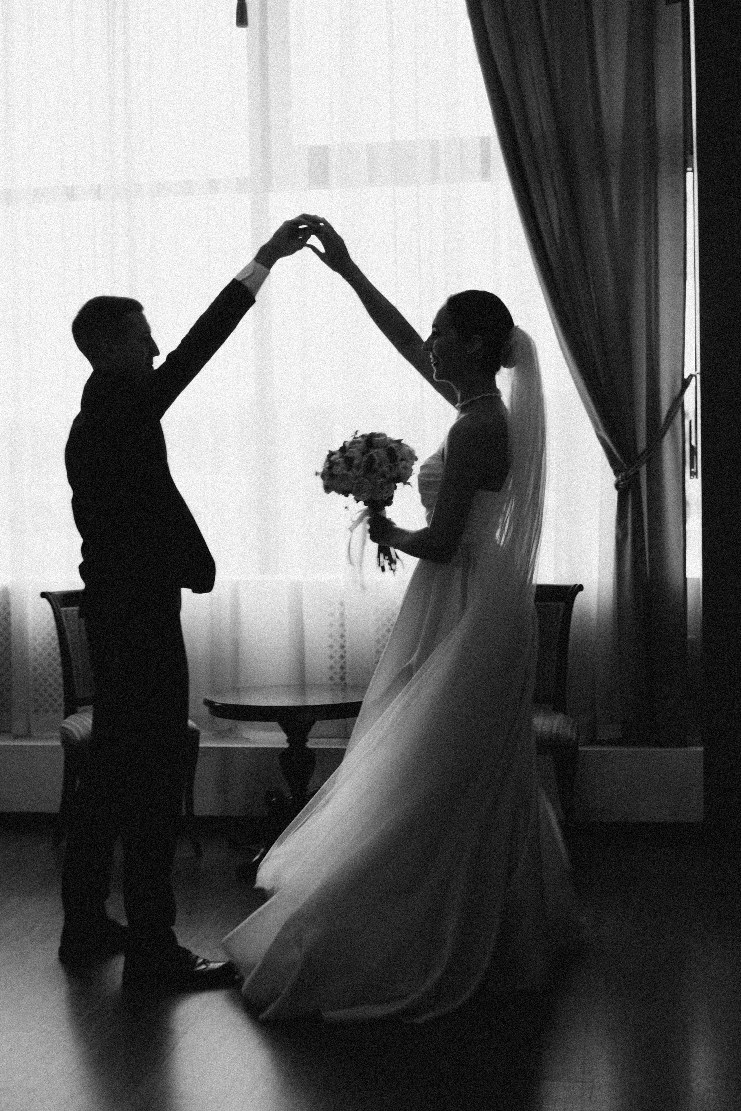 РЕПОРТАЖНАЯ СЬЕМКА В ЗАГСЕ. Профессиональный фотограф, Санкт-Петербург — Виктория Богомолова